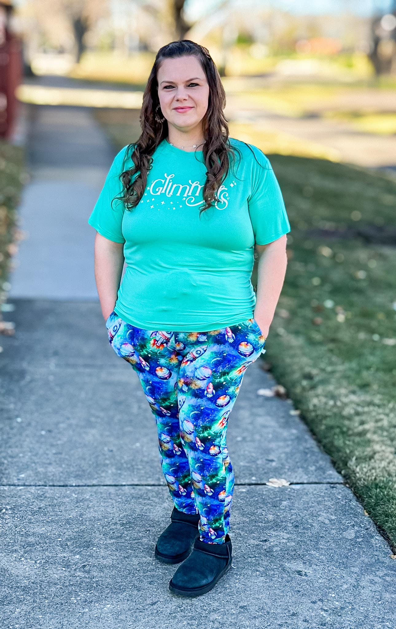 Lounge Pants