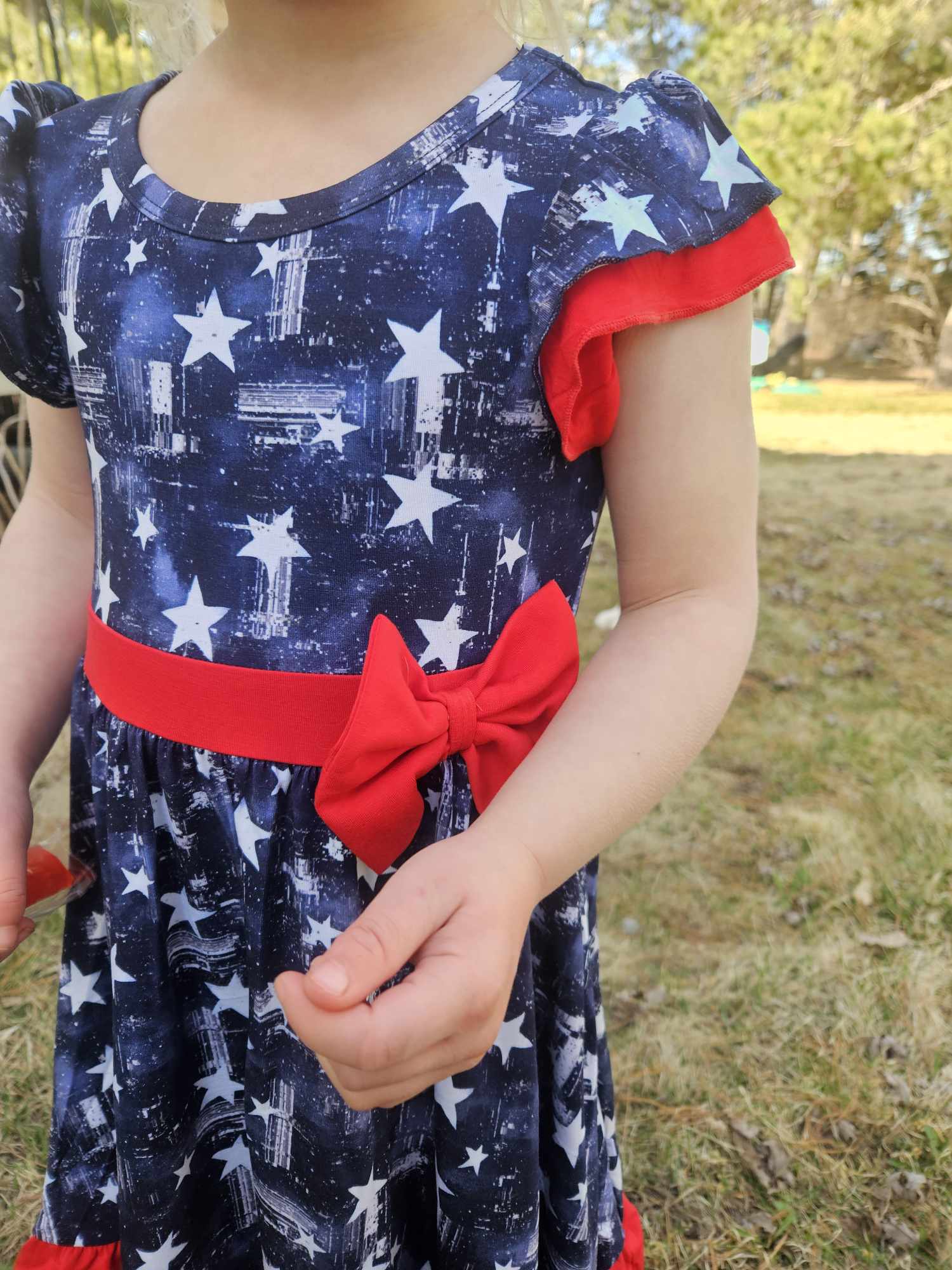 Cora Dress