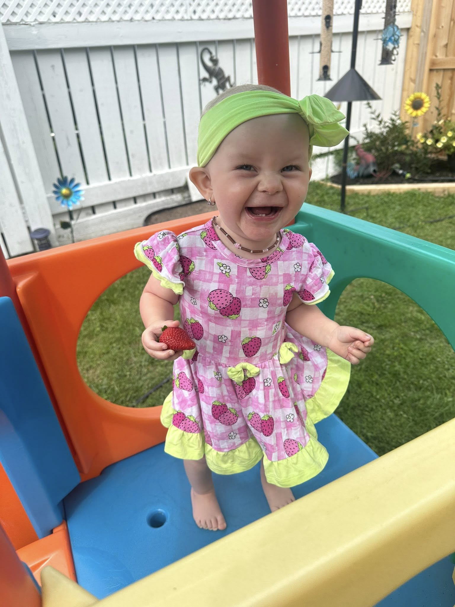 Twirl Dress with Bodysuit