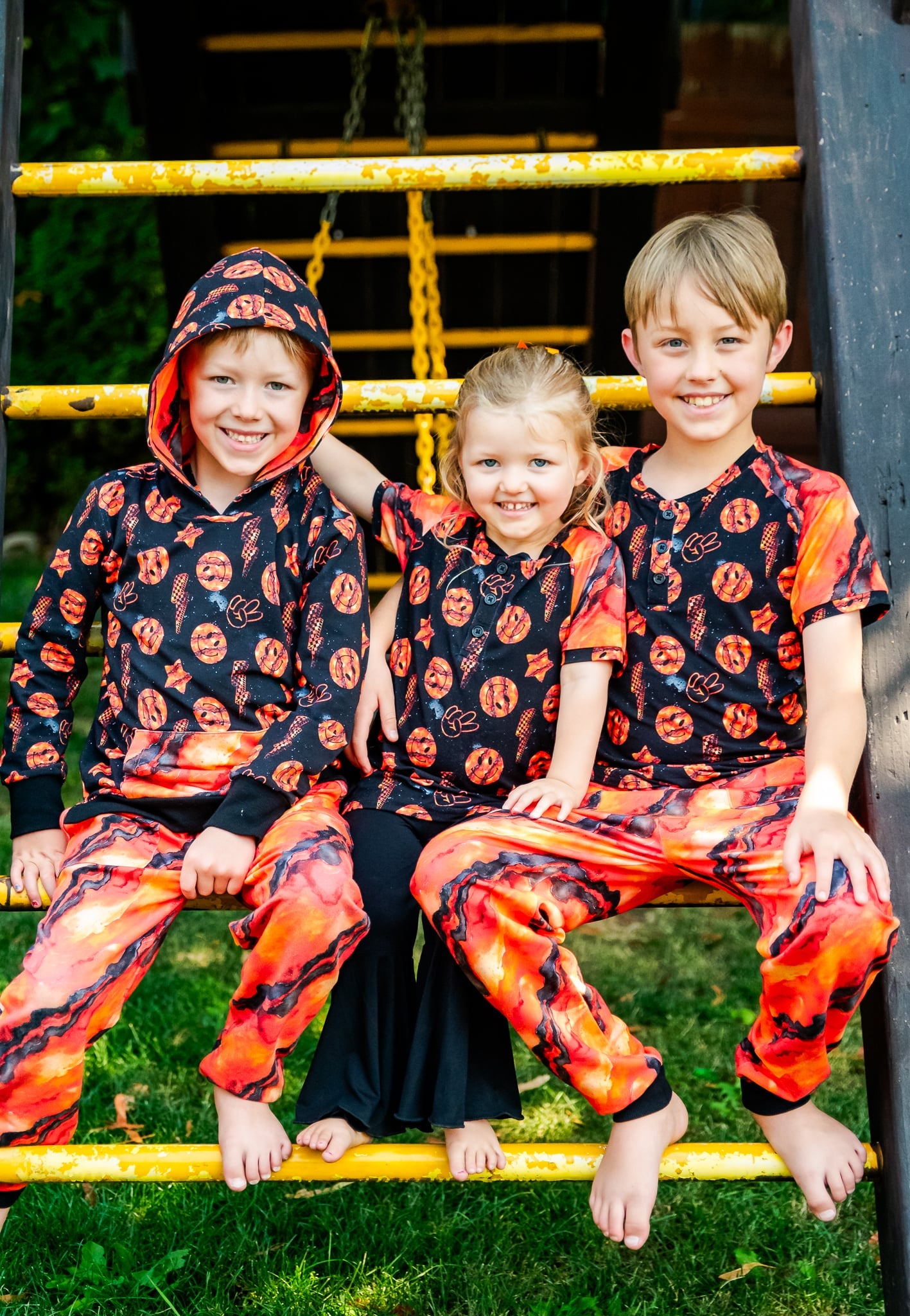 LAVA BUNDLE