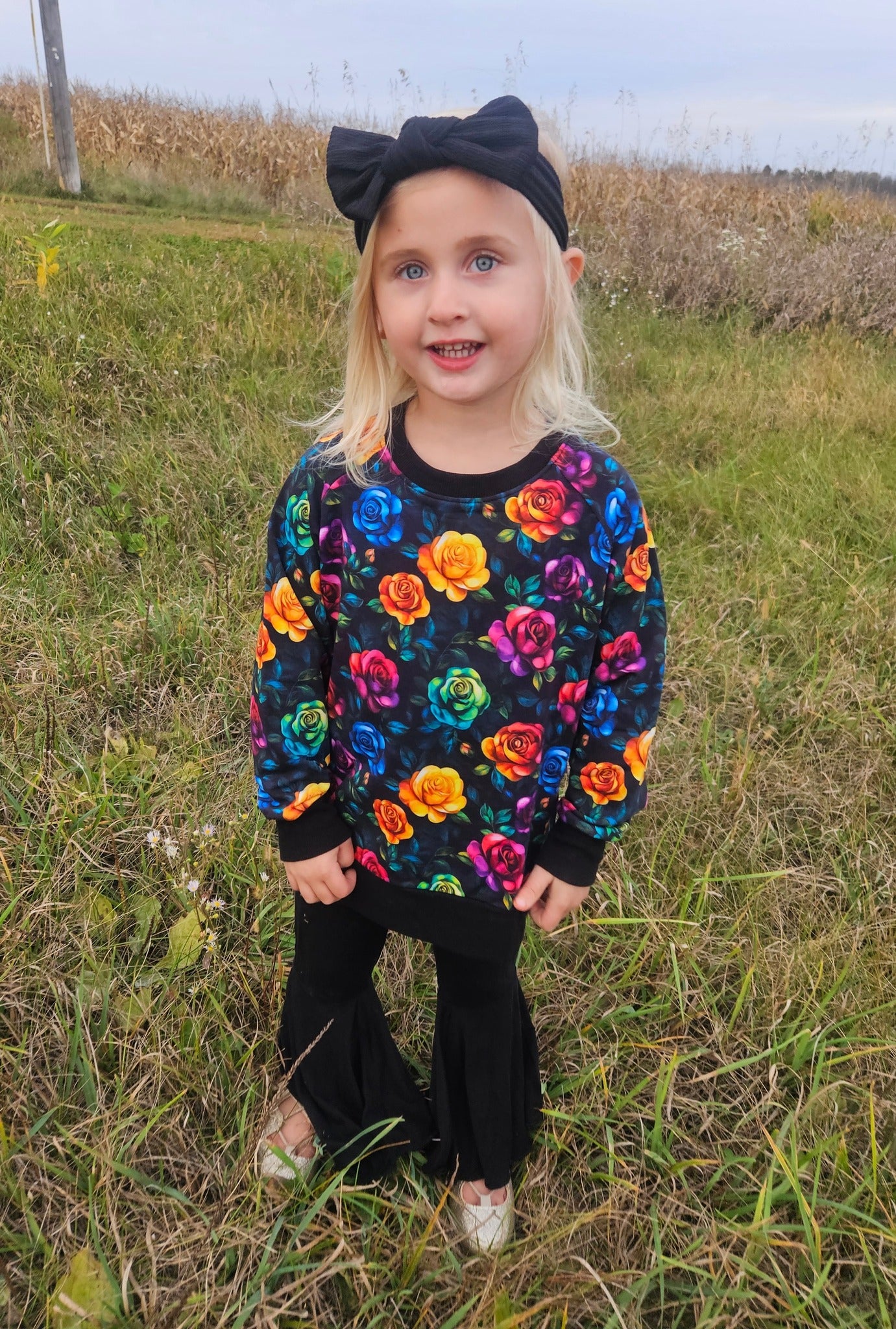 Kids Sweatshirt