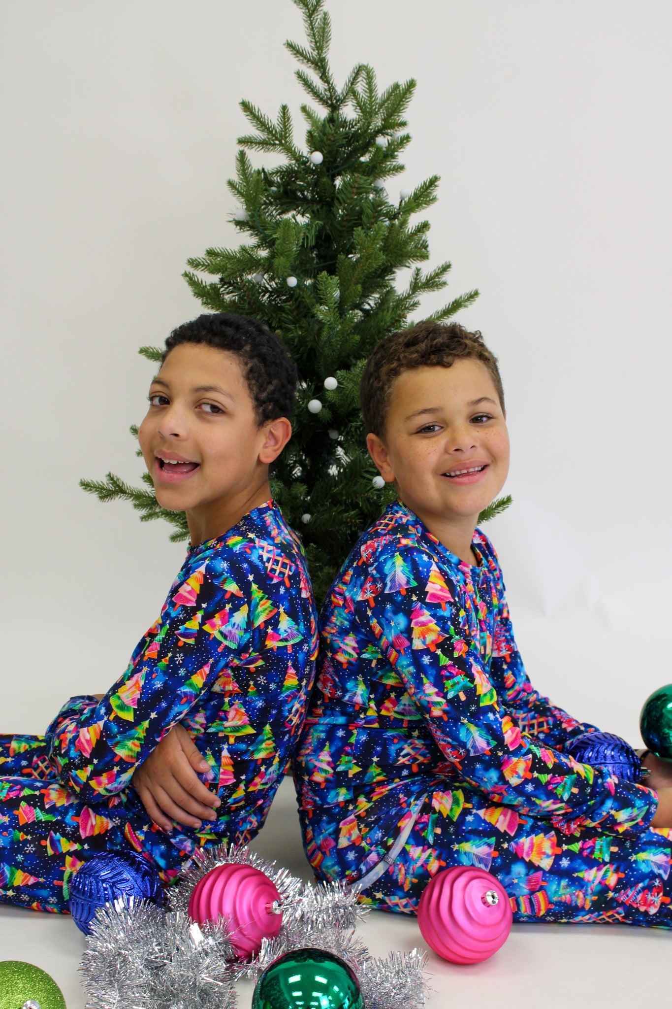 Long Sleeve PJs