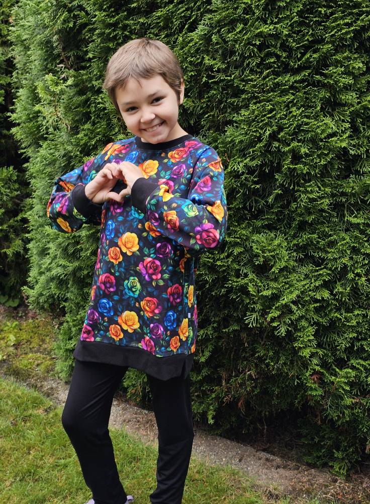 Kids Sweatshirt