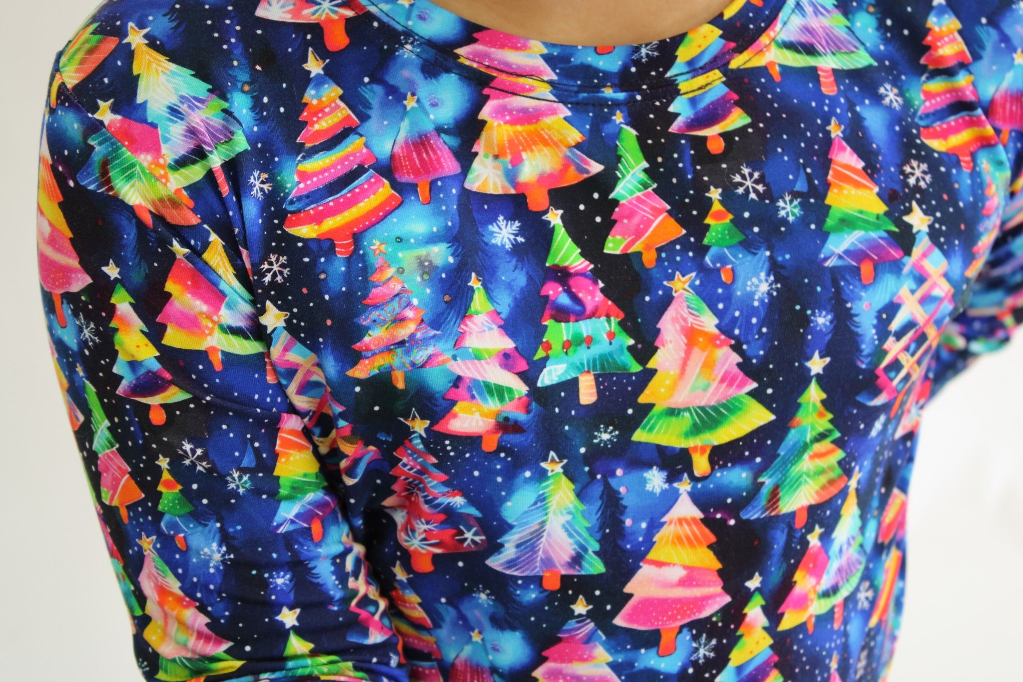 Long Sleeve PJs