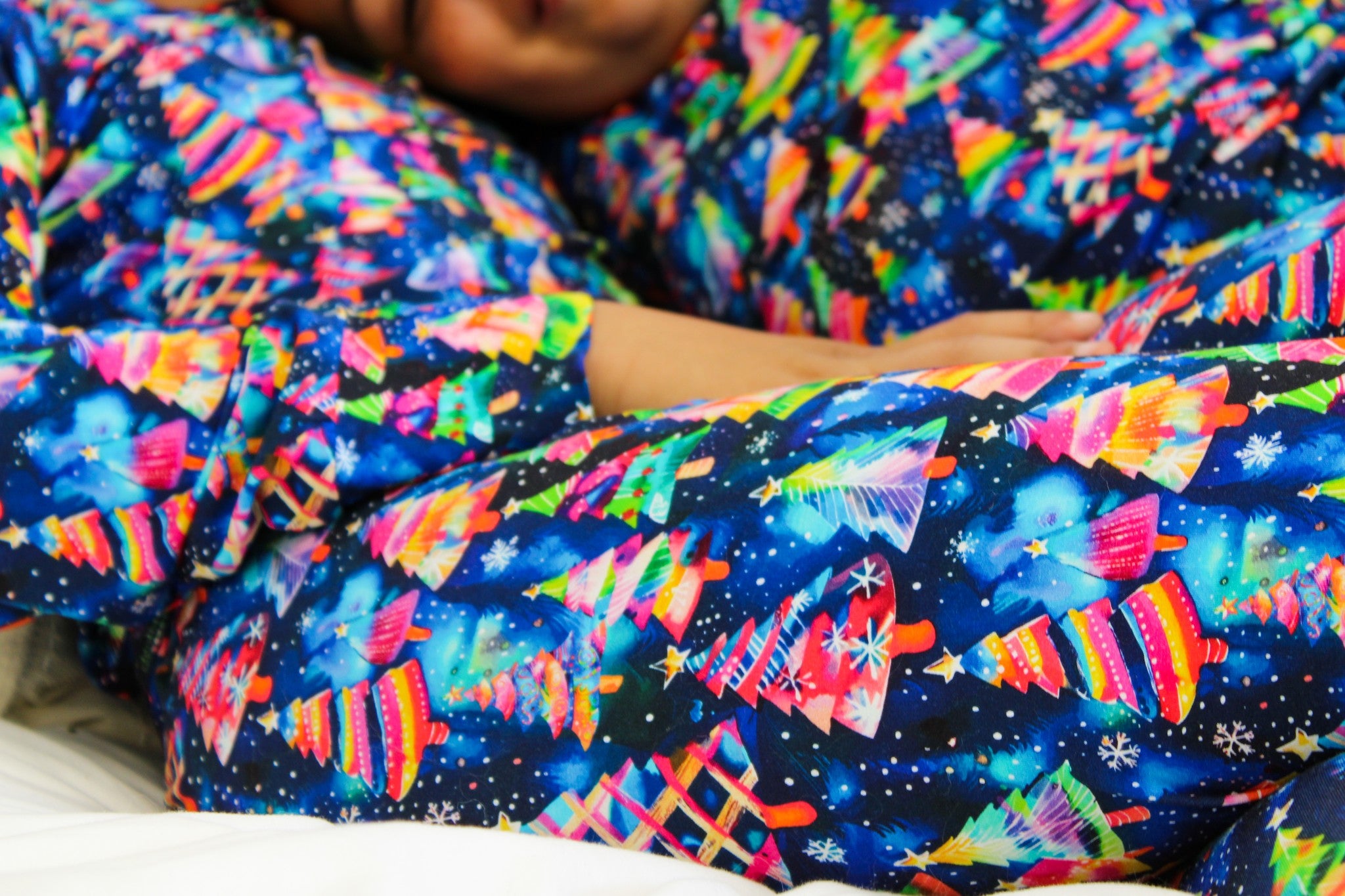 Long Sleeve PJs
