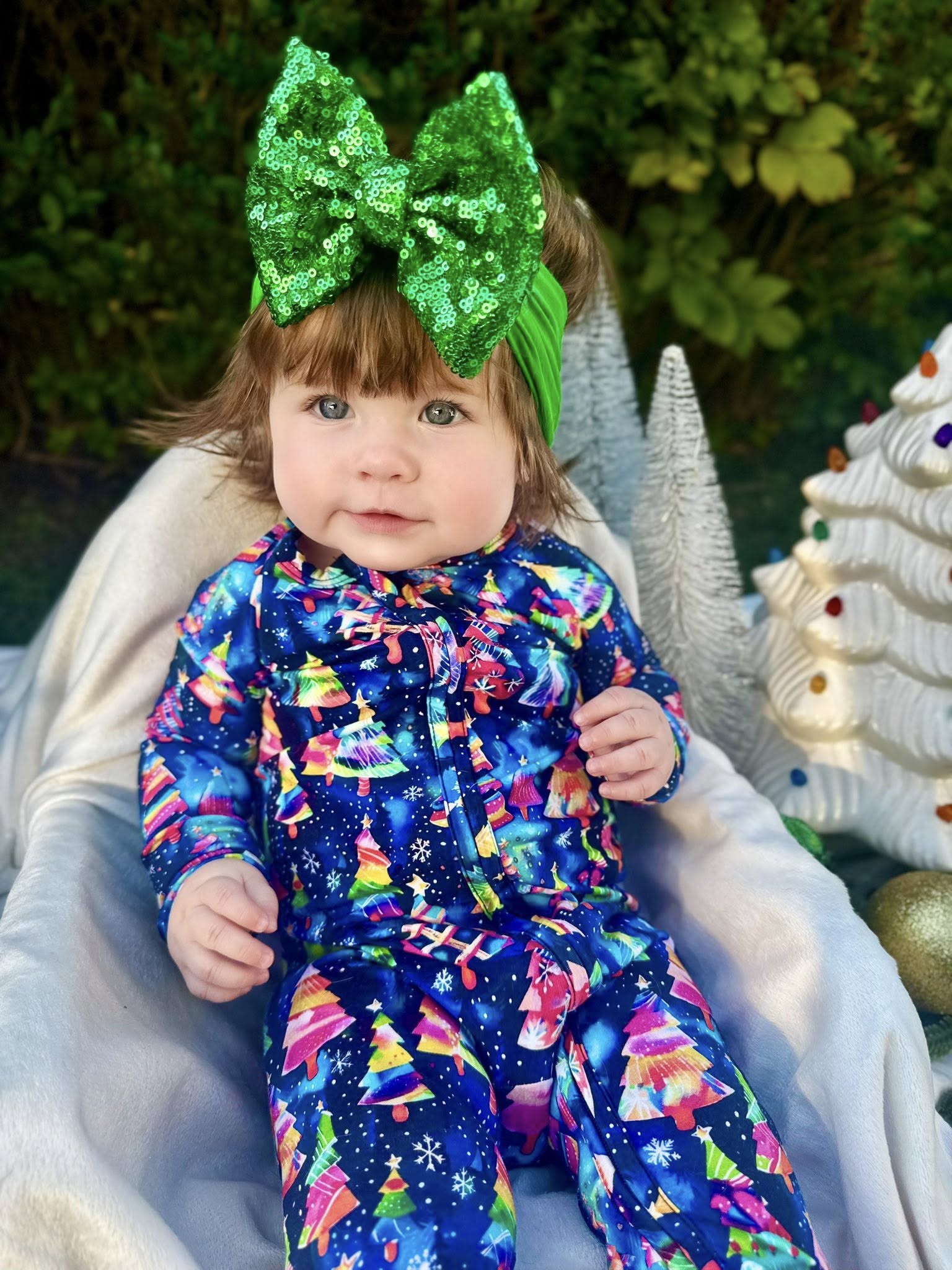 Convertible Romper