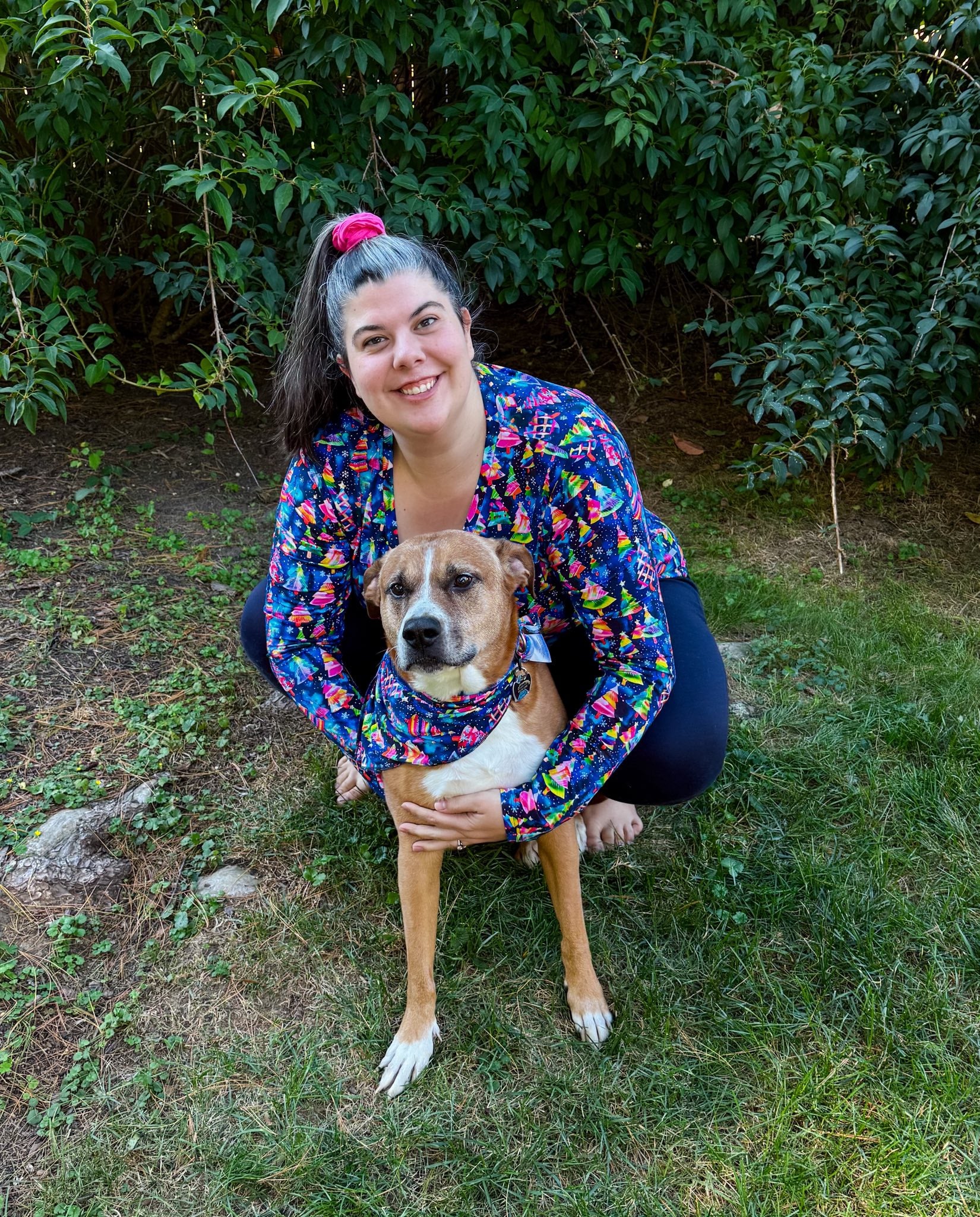Pet Bandana