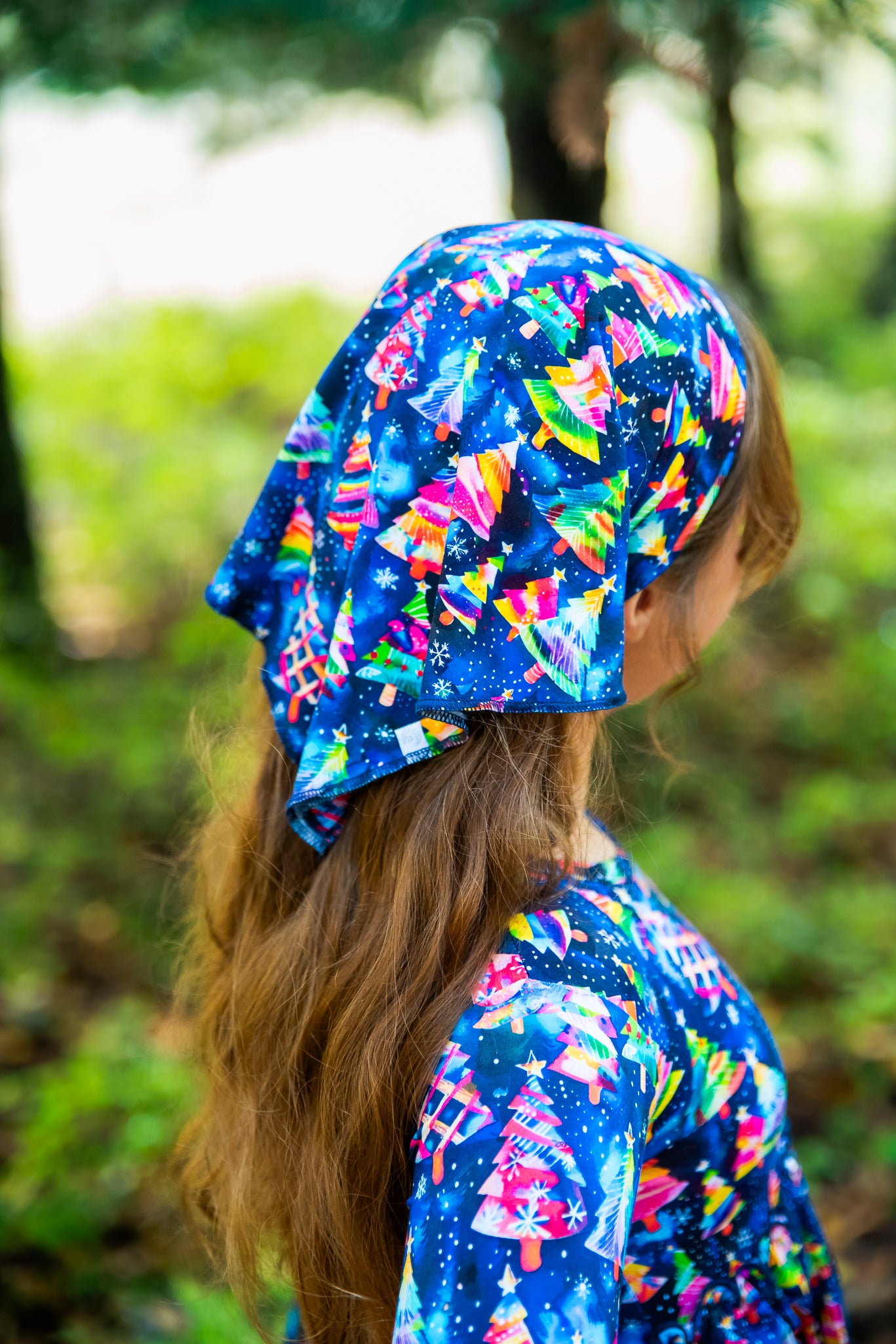Pet Bandana