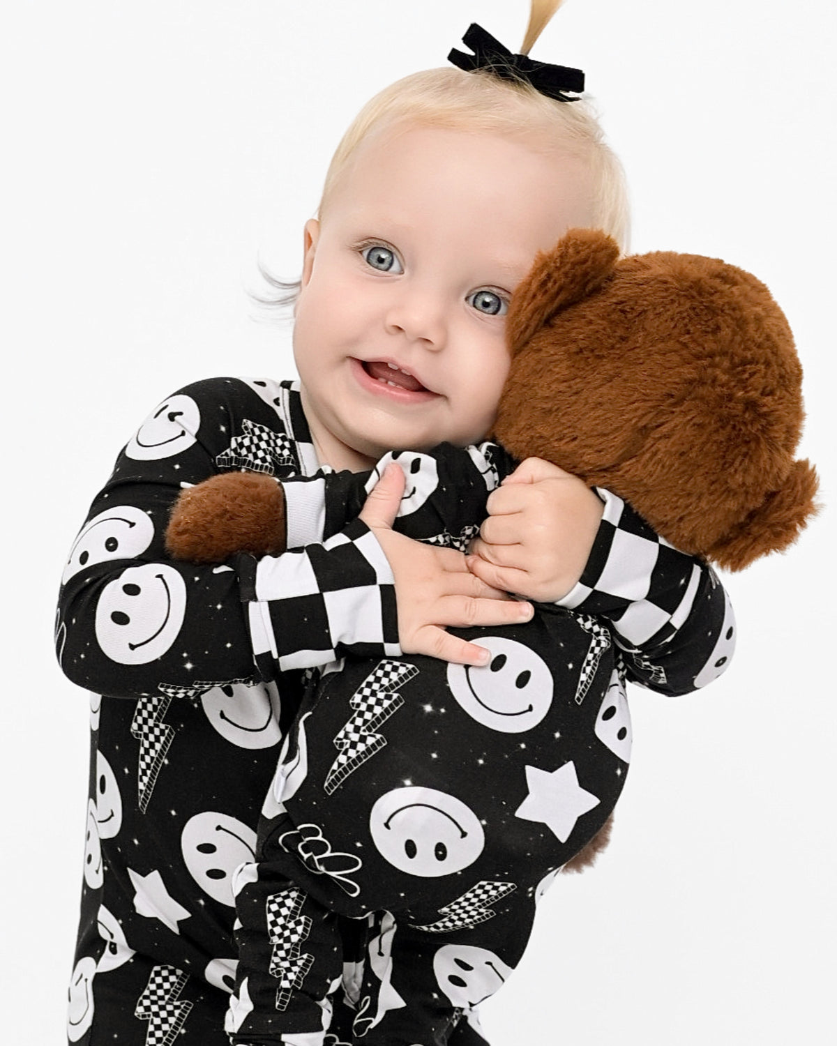 Doll Romper