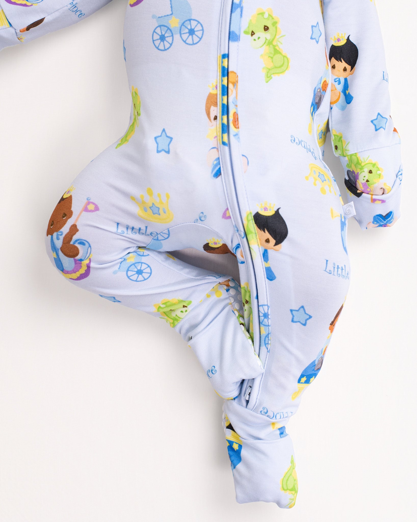 Convertible Romper