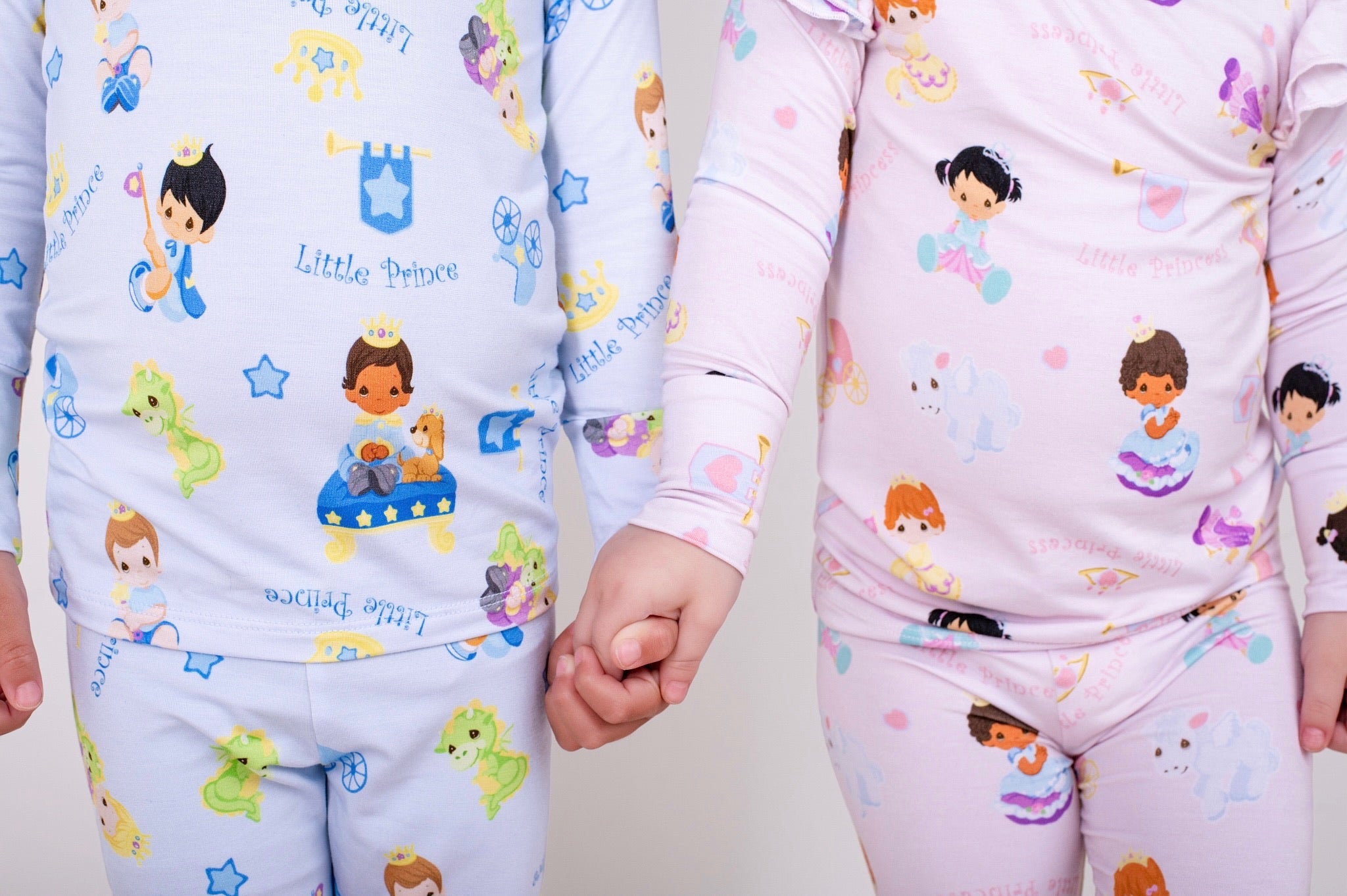 Long Sleeve PJs