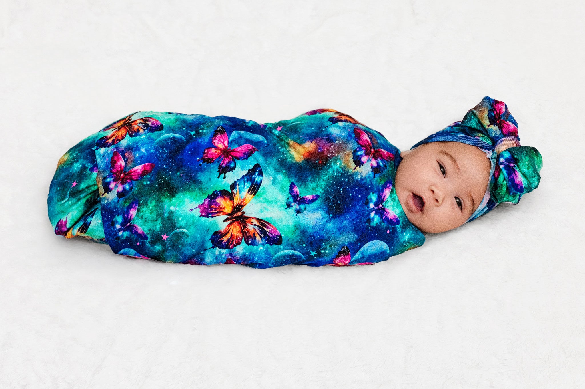 Swaddle Set