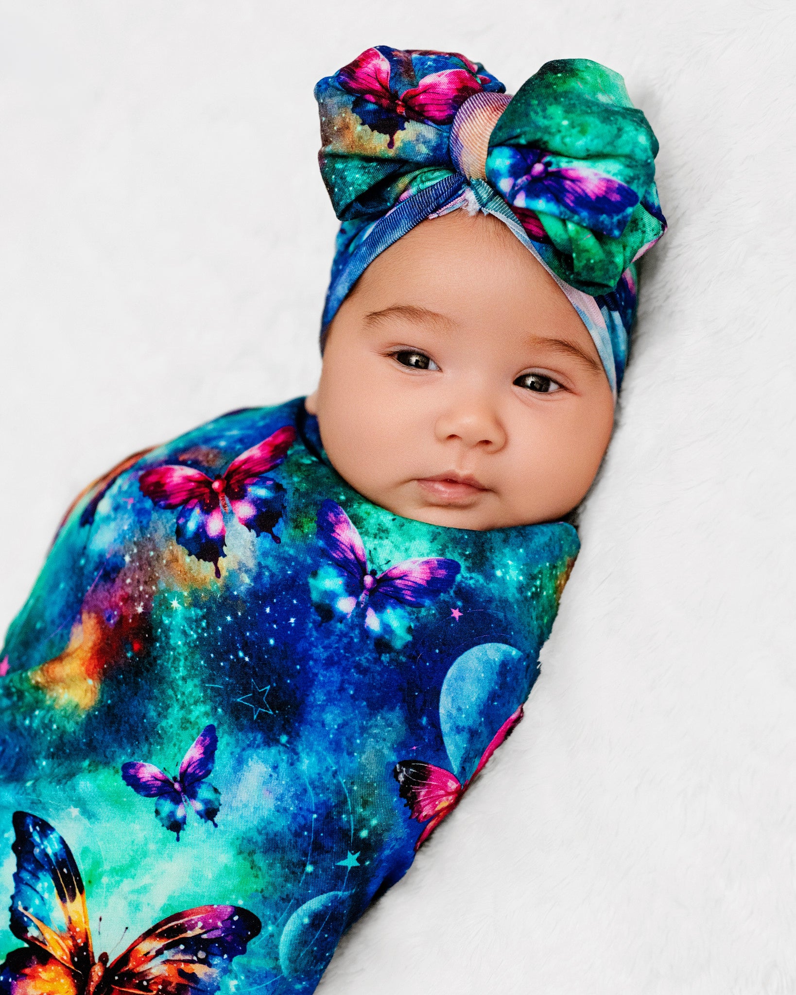 Swaddle Set