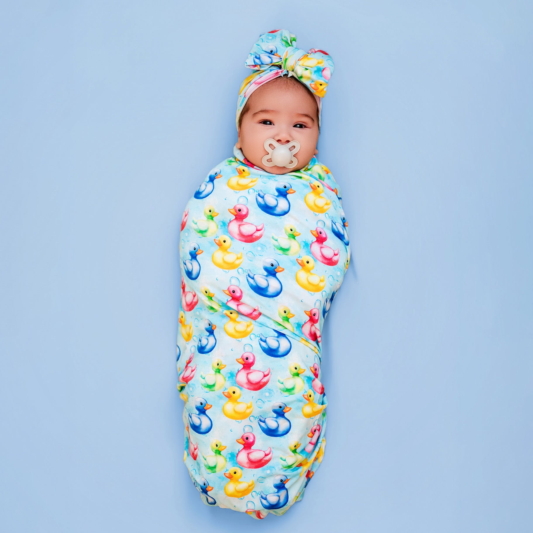 Swaddle Set