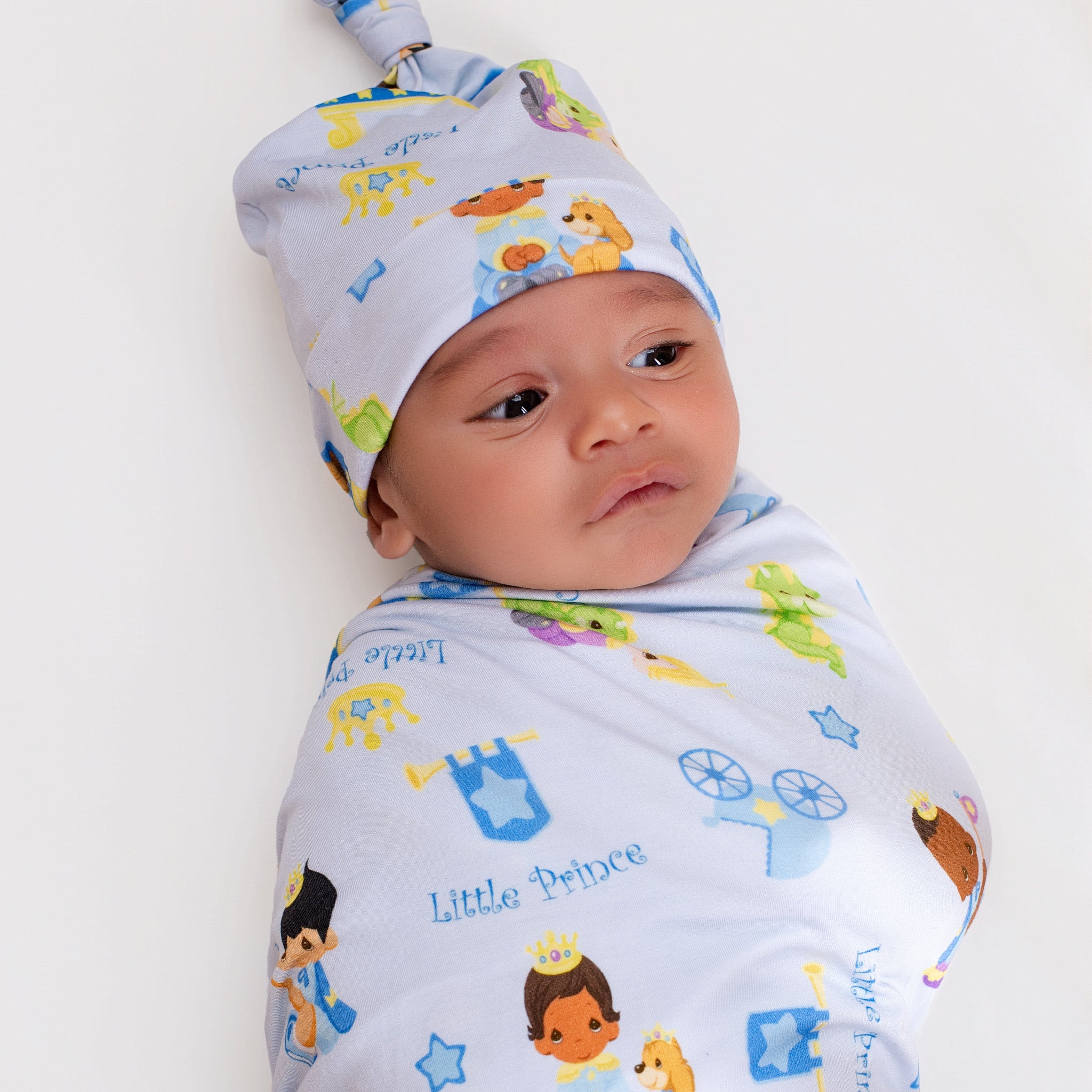 Swaddle Set