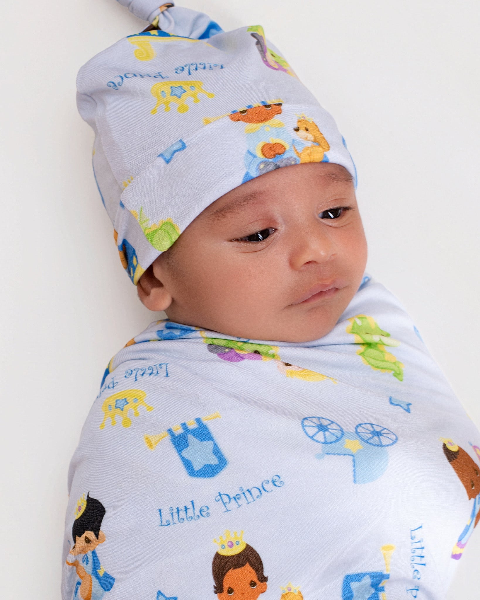 Swaddle Set