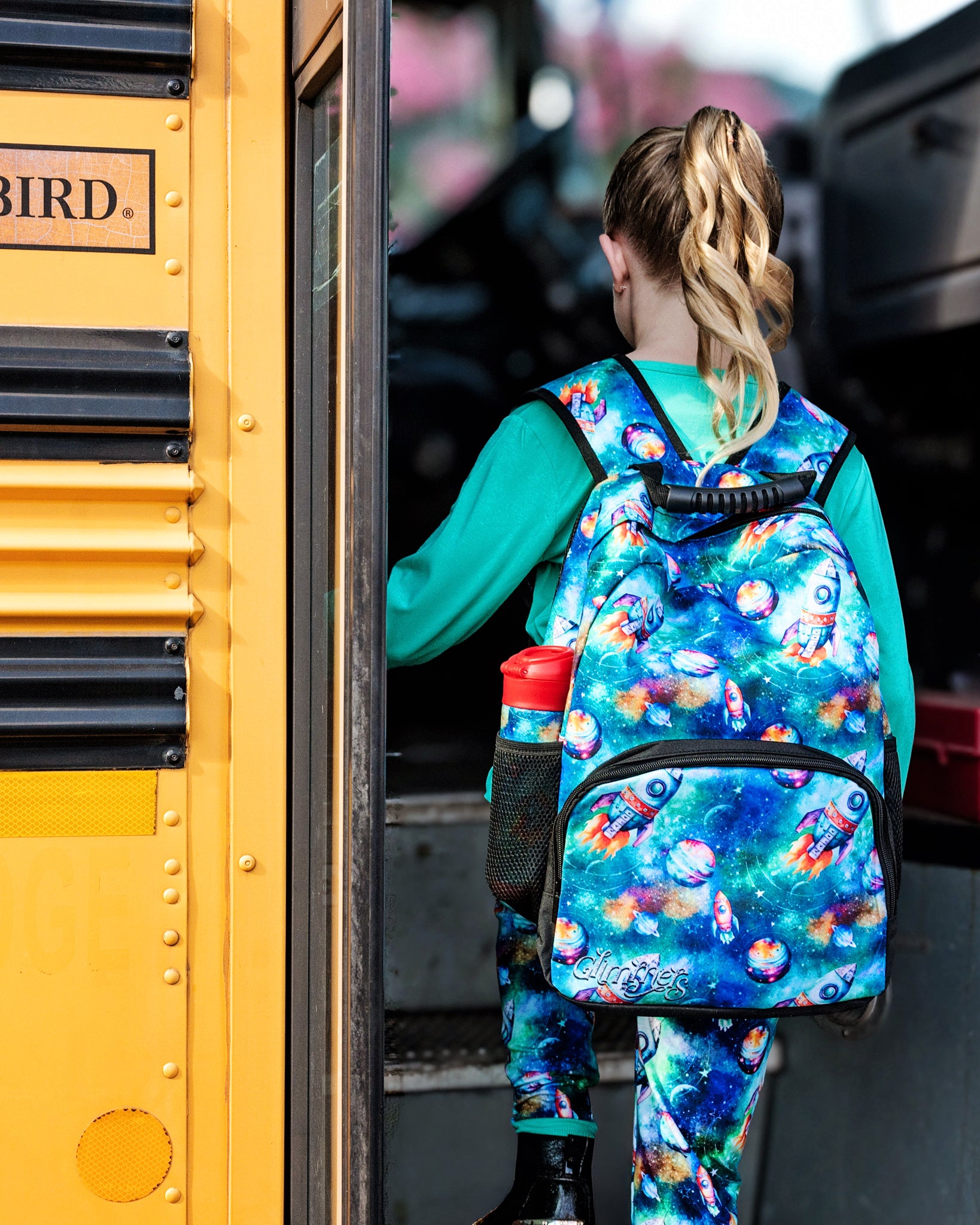 Backpack