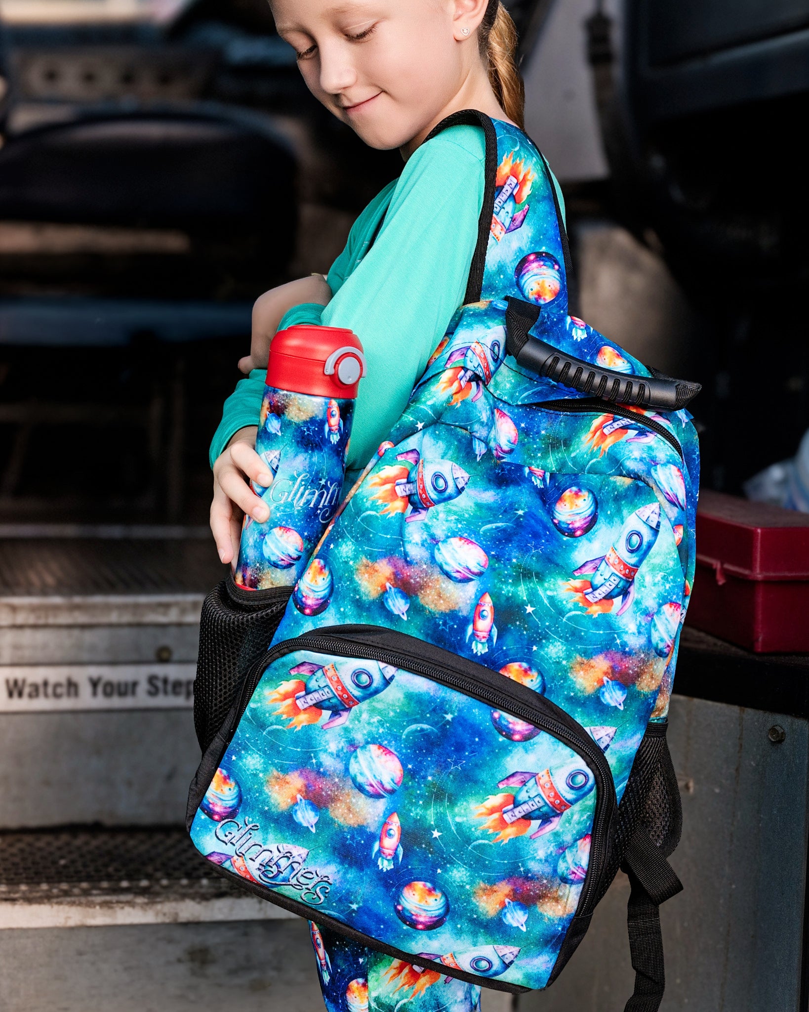 Backpack