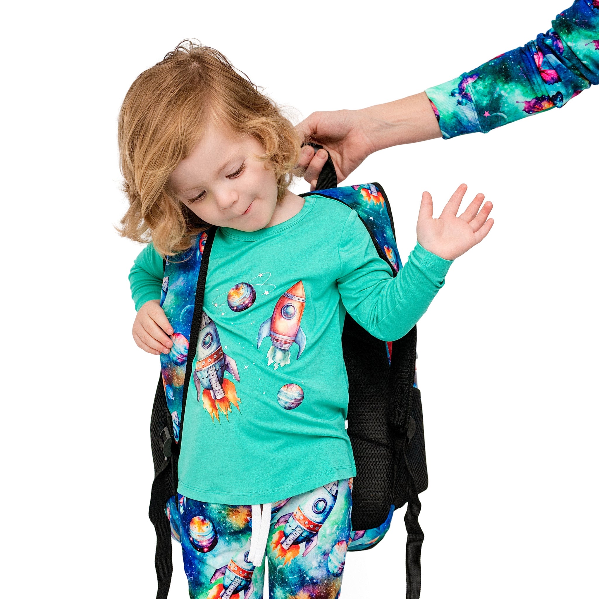 Backpack