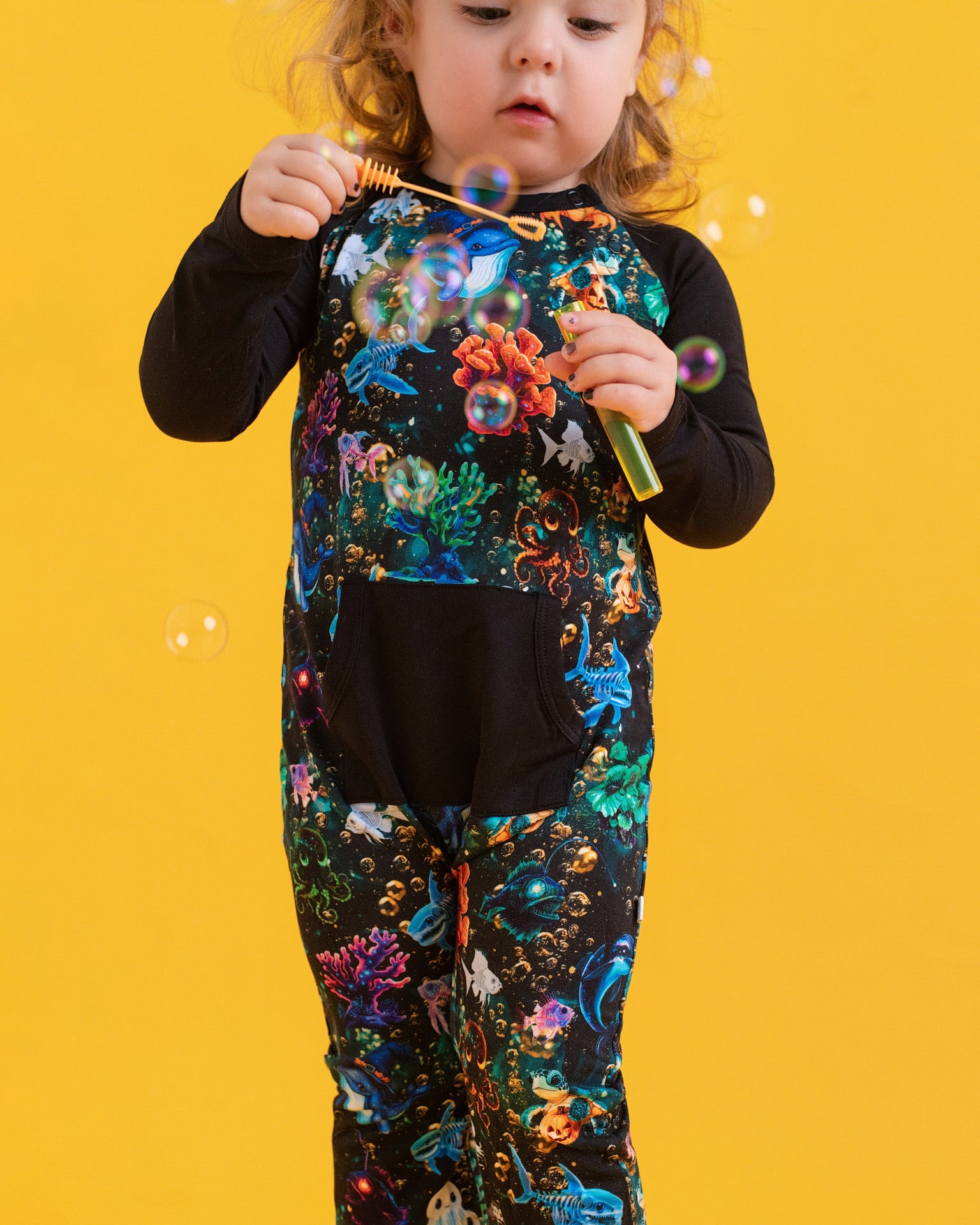 Ryleigh Romper