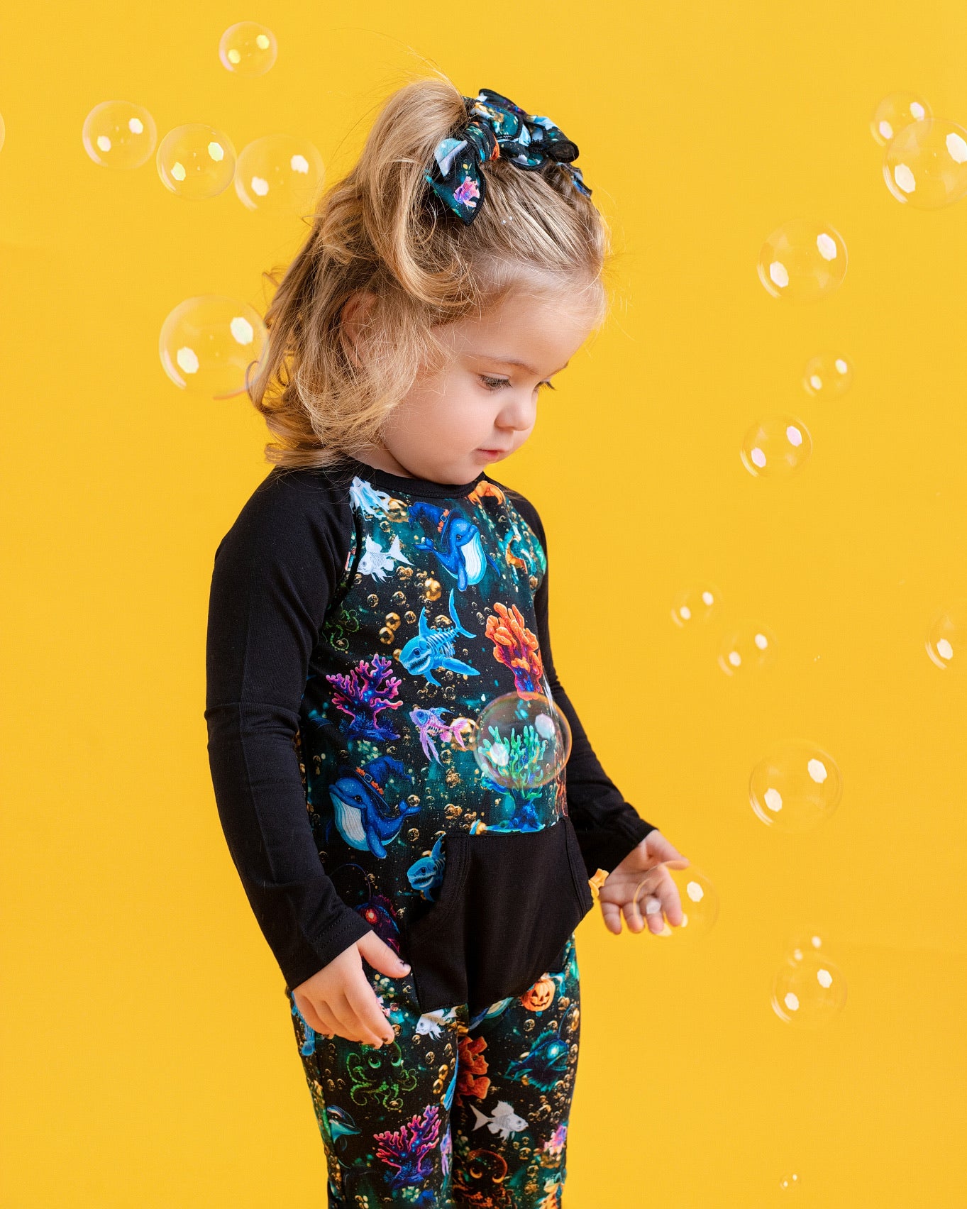 Ryleigh Romper