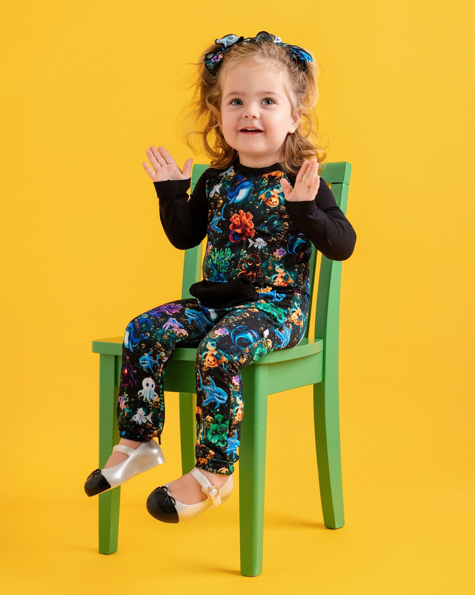Ryleigh Romper
