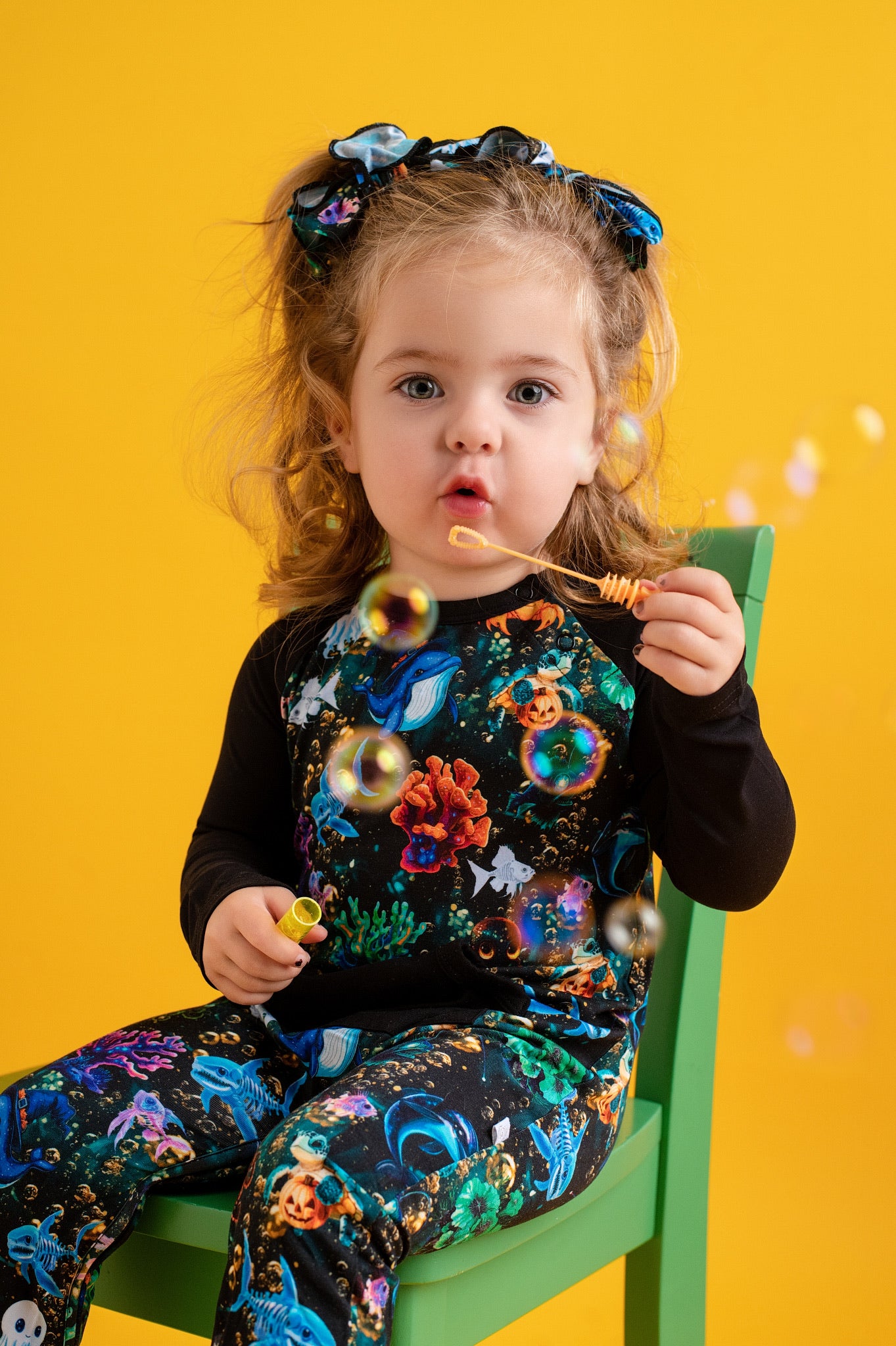Ryleigh Romper