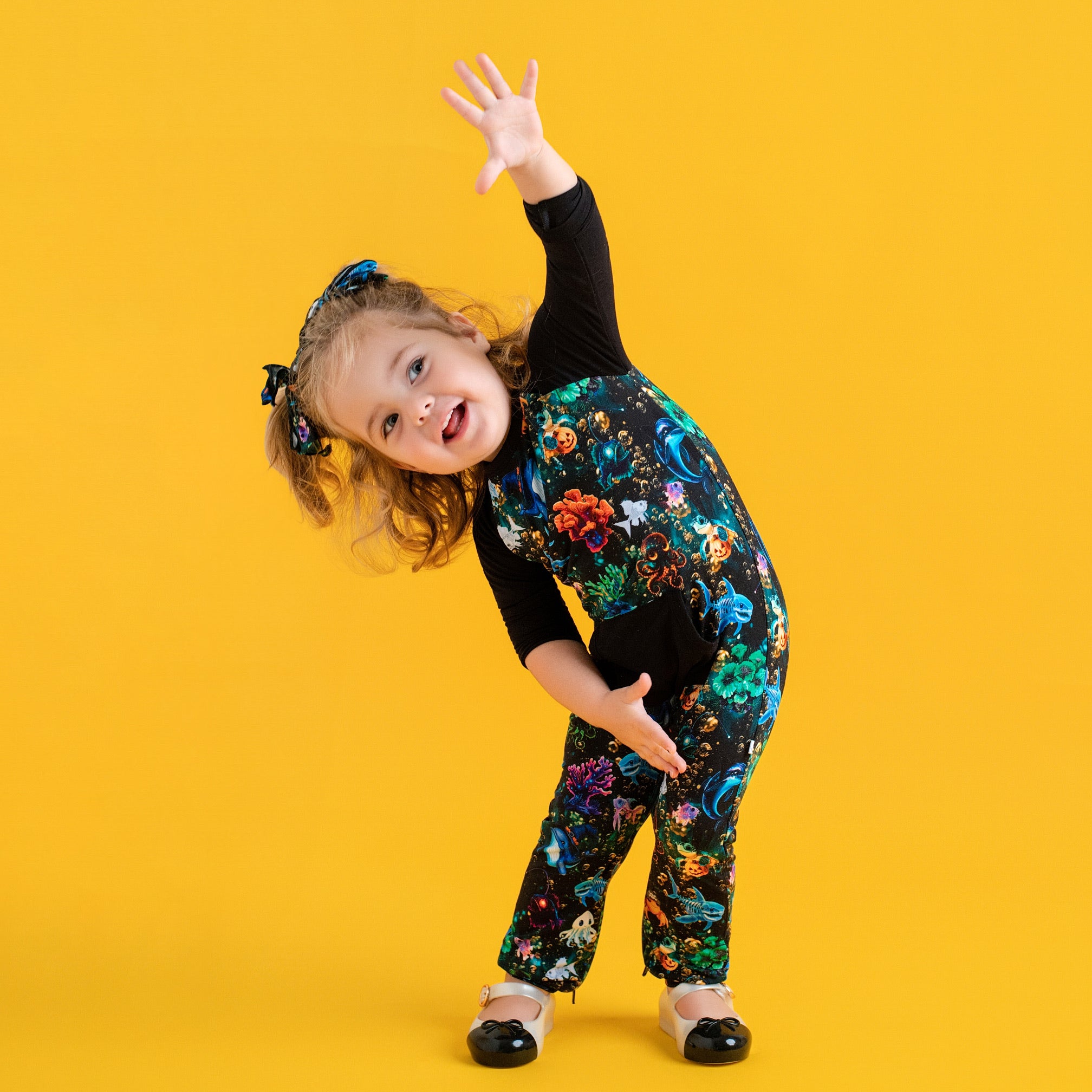 Ryleigh Romper