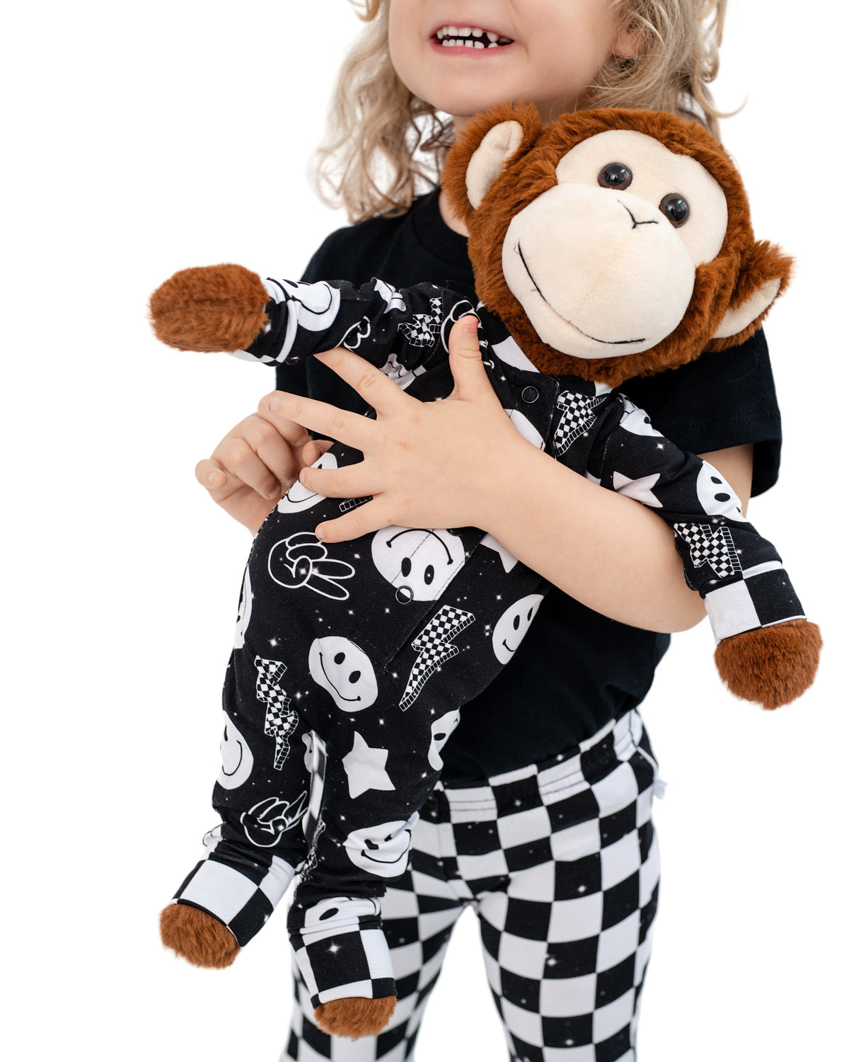 Doll Romper