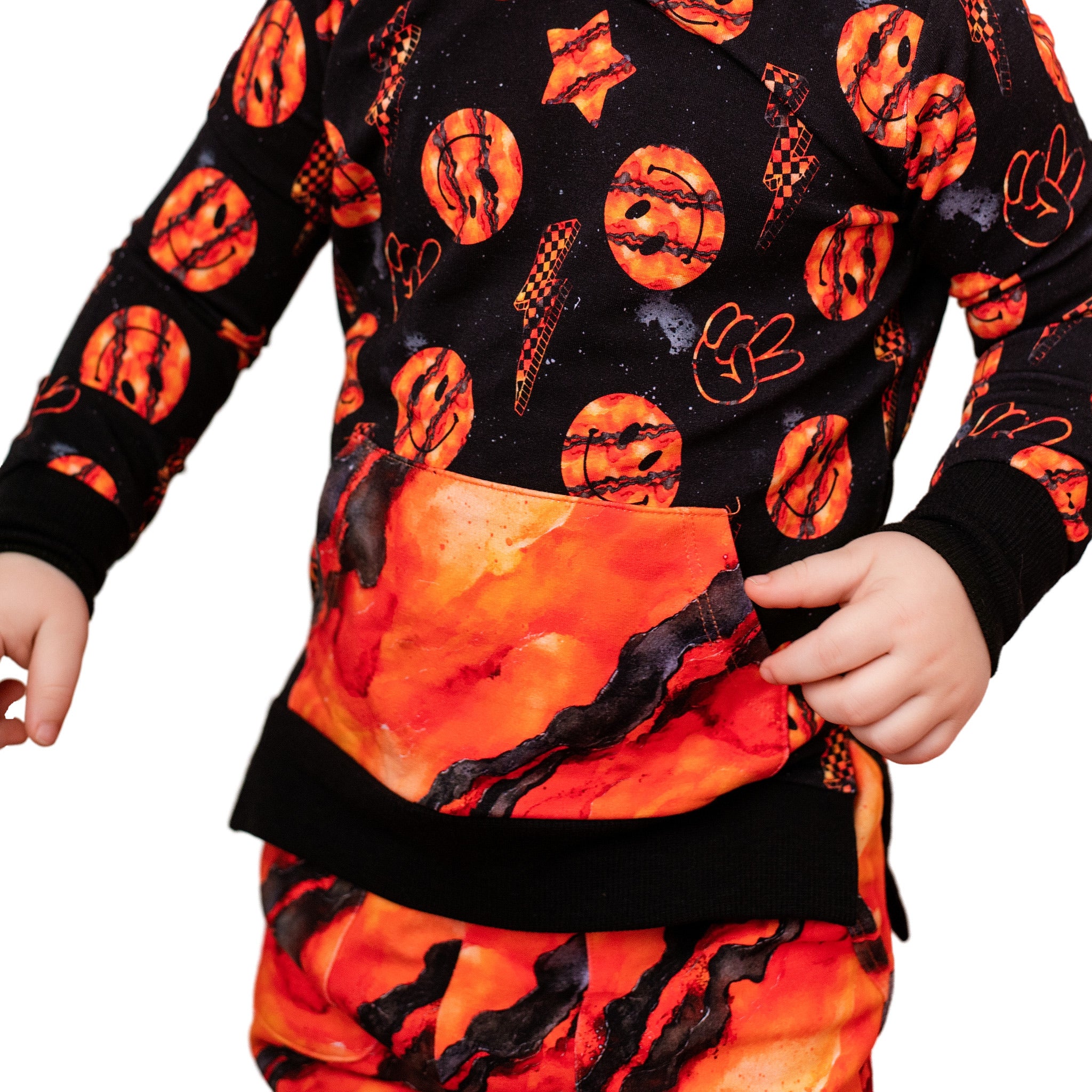 Jogger & Hoody Set