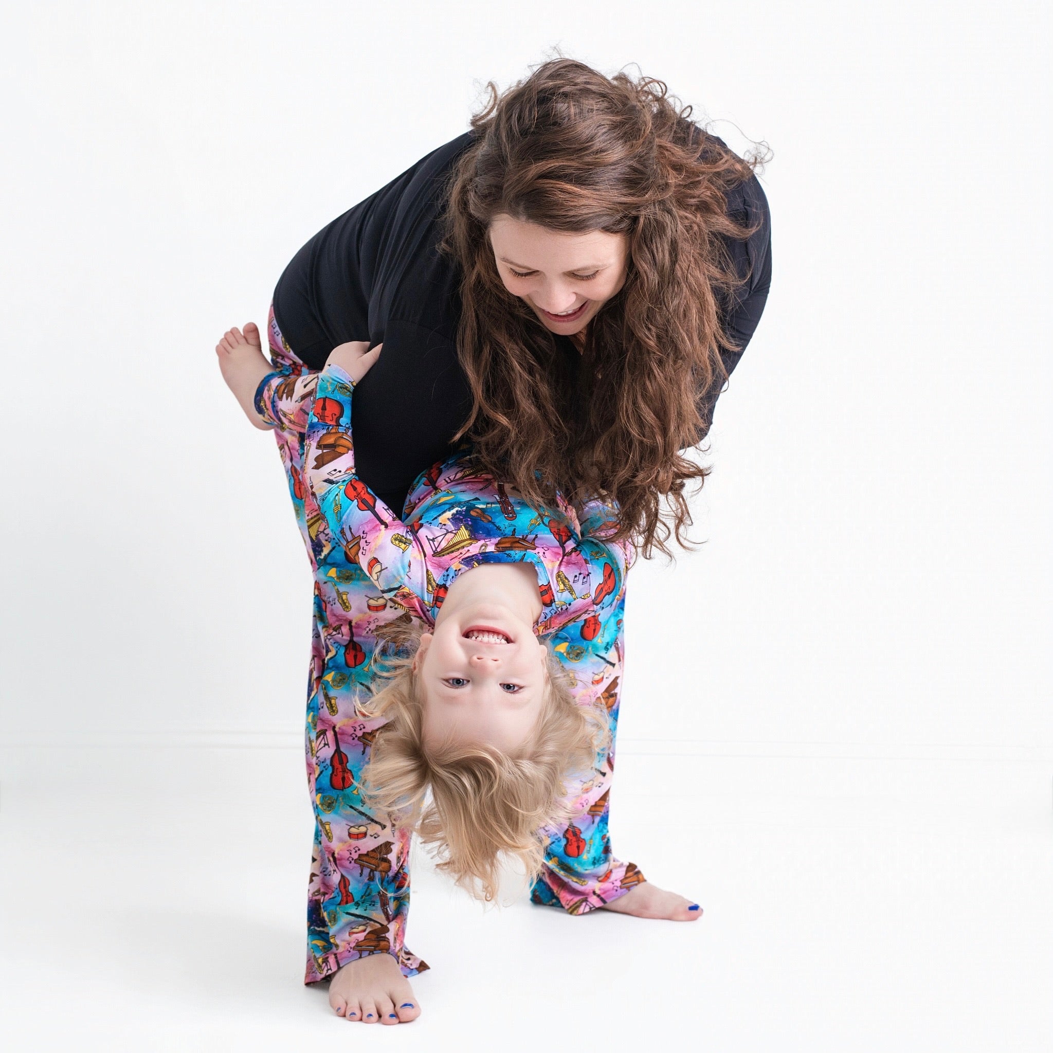 Loose Lounge Pants
