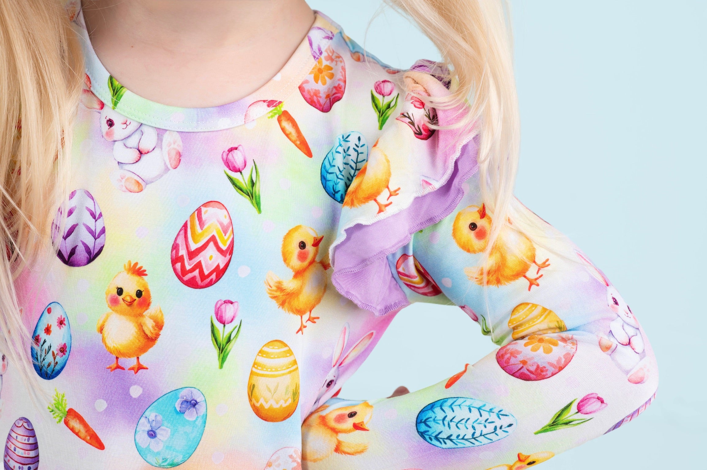 Twinkle Tulle Twirl- With bodysuit