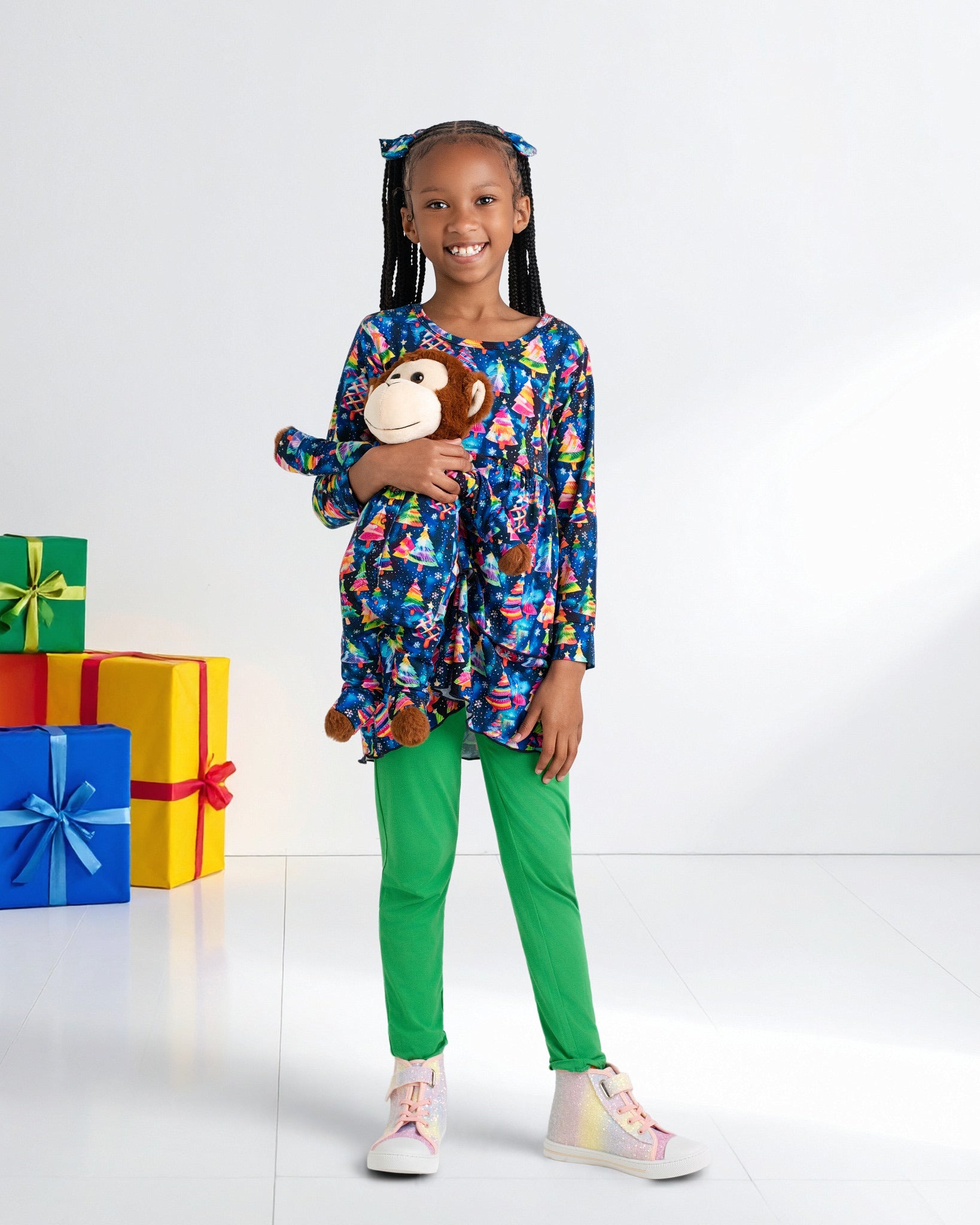 Doll Romper