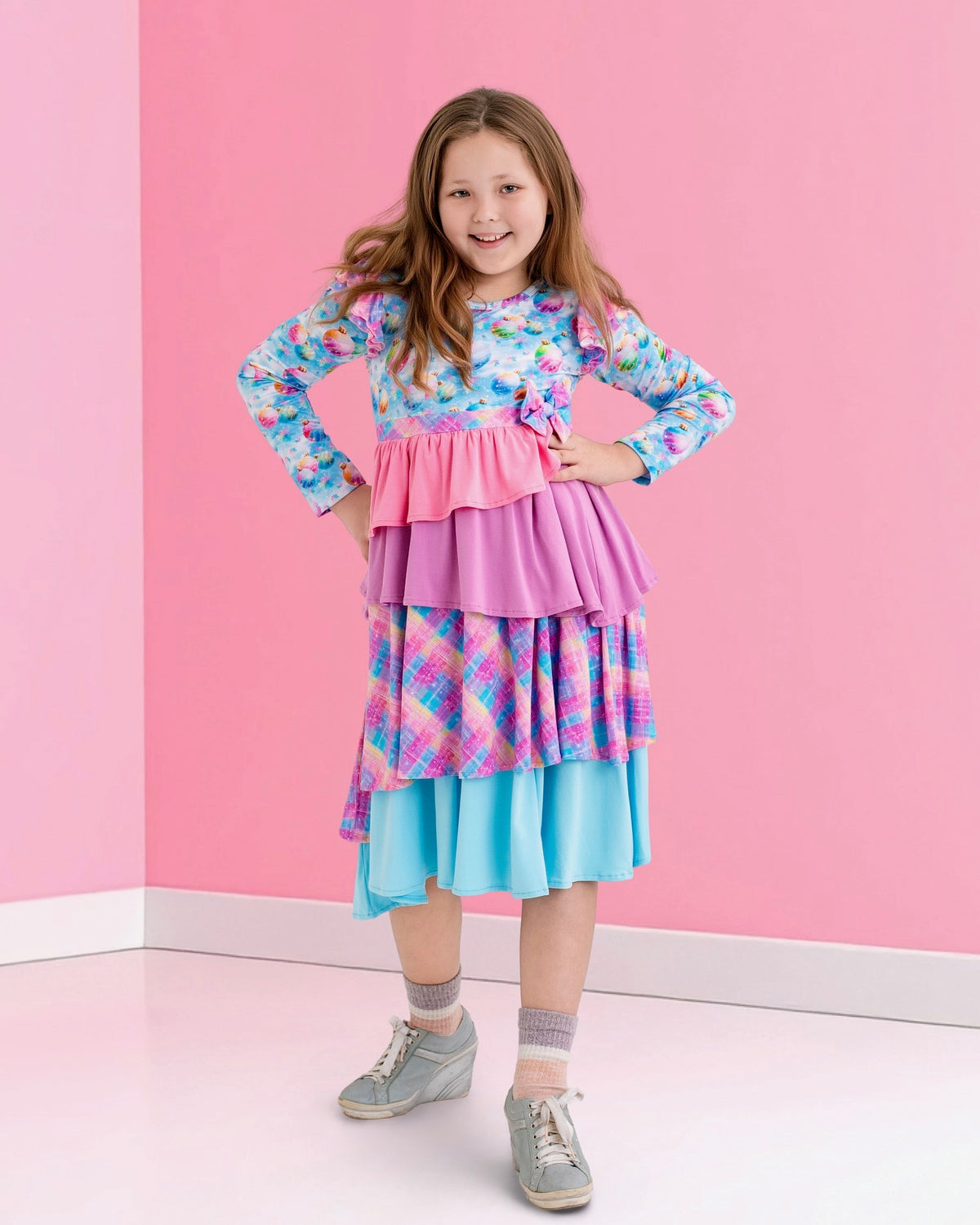 Aria Dress