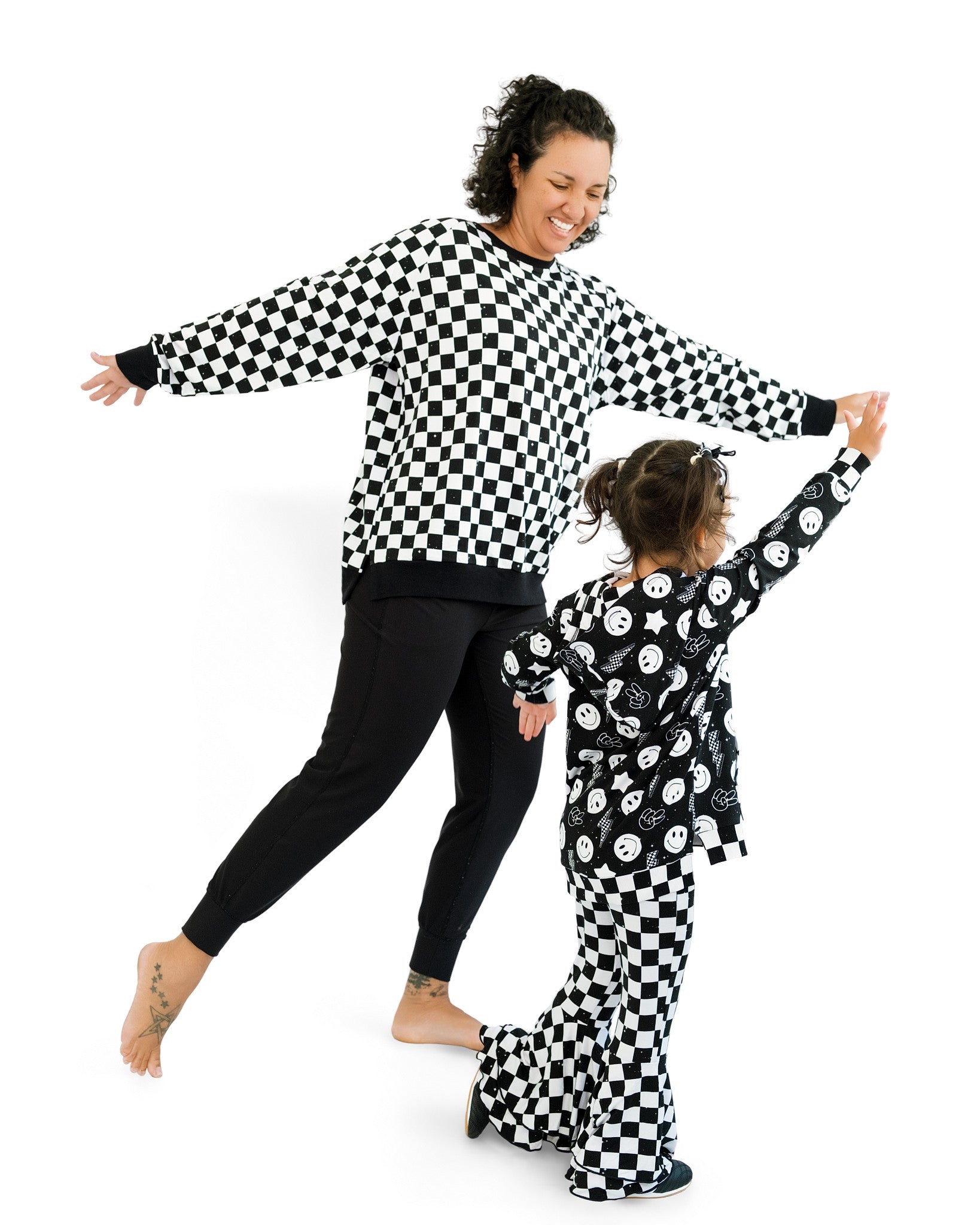 Adult Sweatshirt