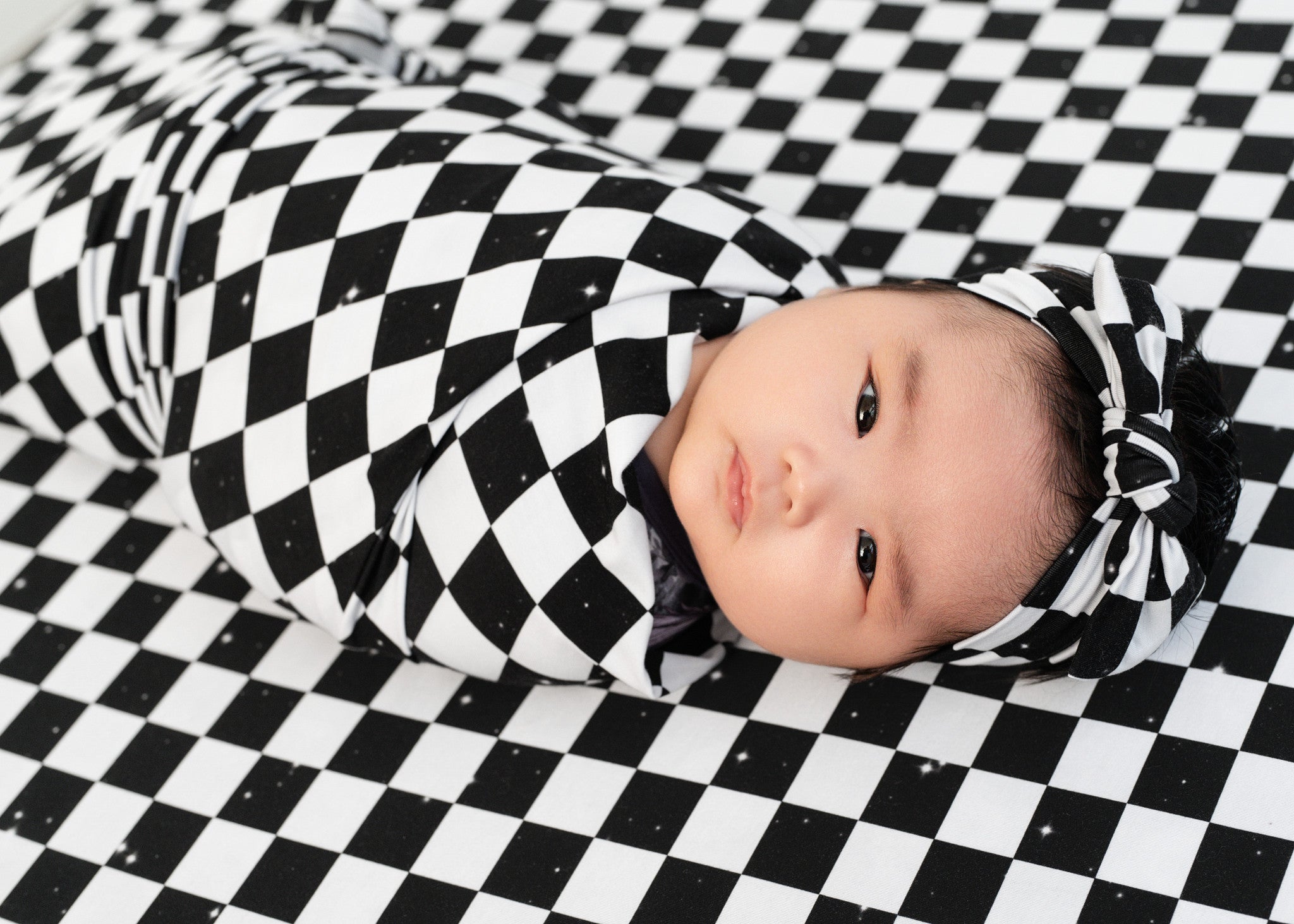 Swaddle Set