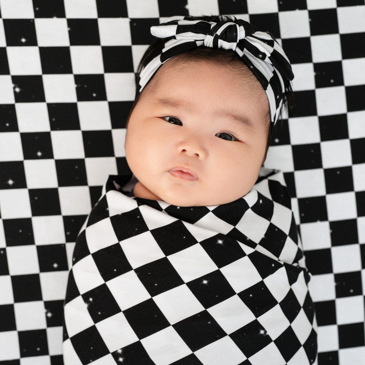 Swaddle Set
