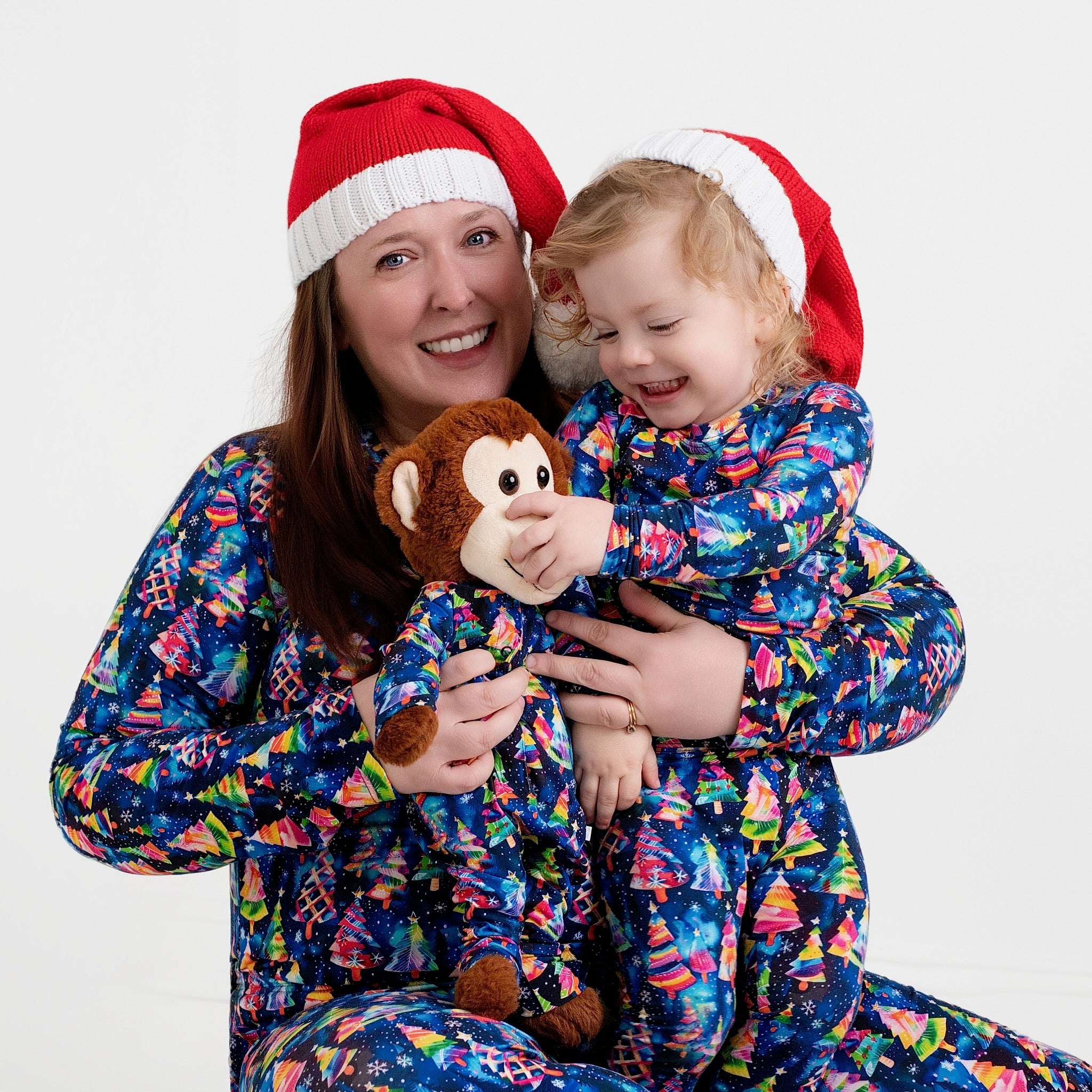 Long Sleeve PJs