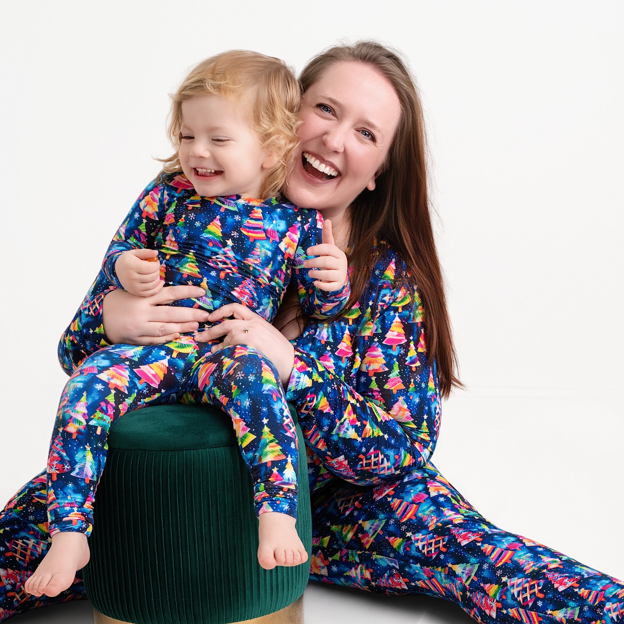 Long Sleeve PJs
