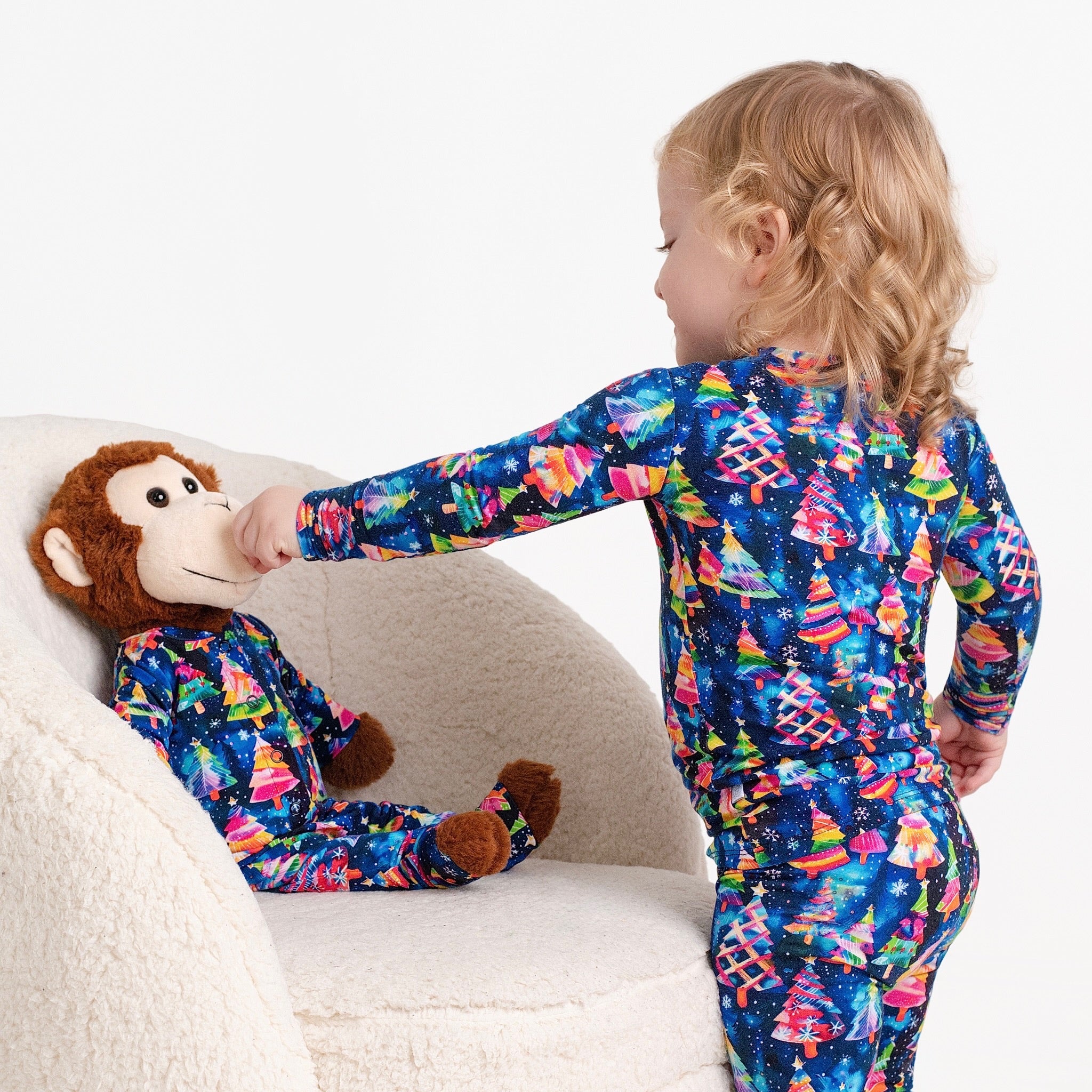 Doll Romper