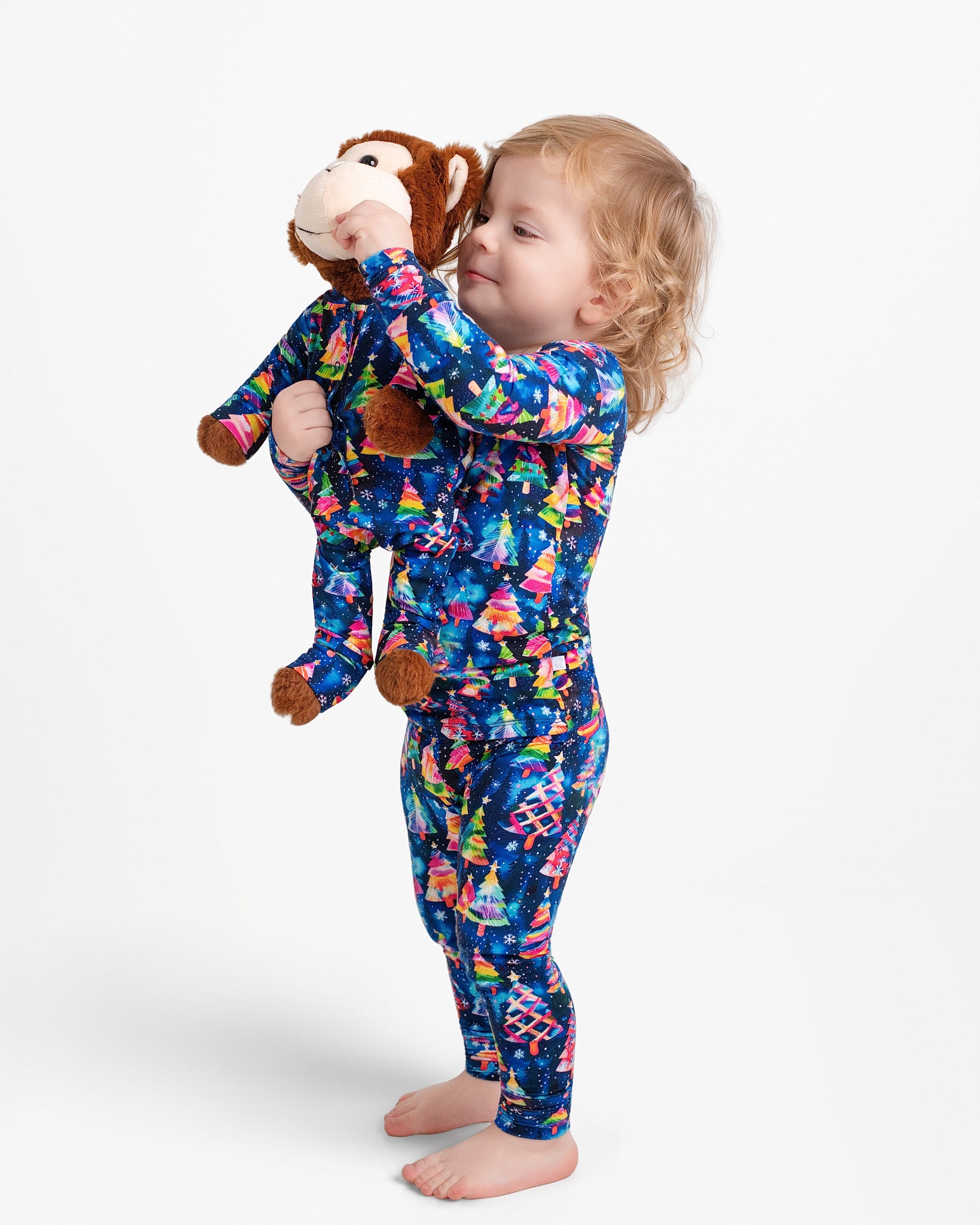 Doll Romper