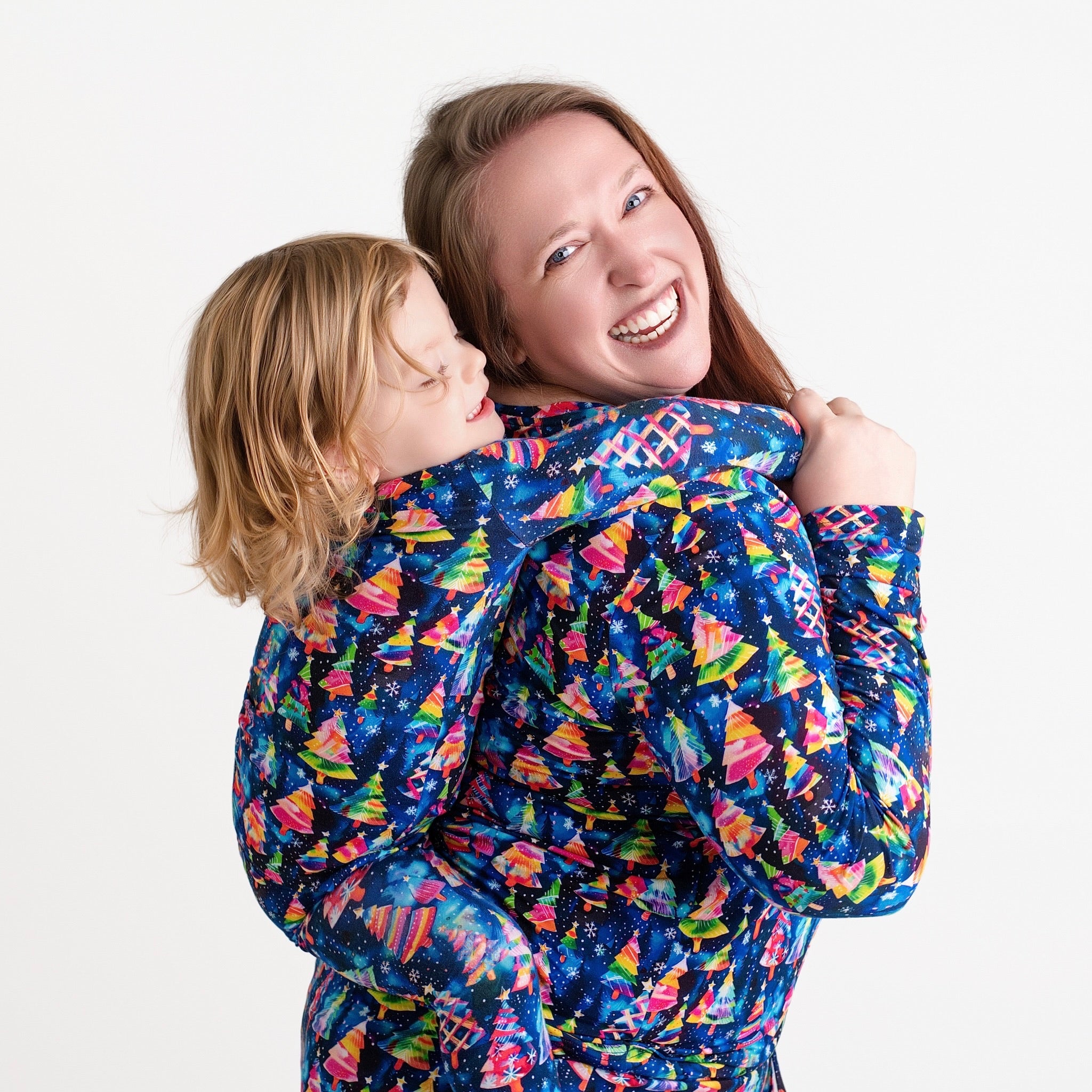 Long Sleeve PJs