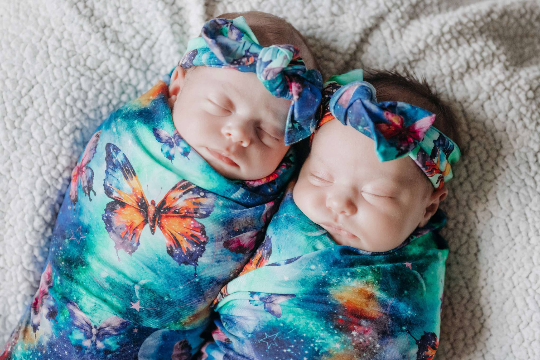 Swaddle Set