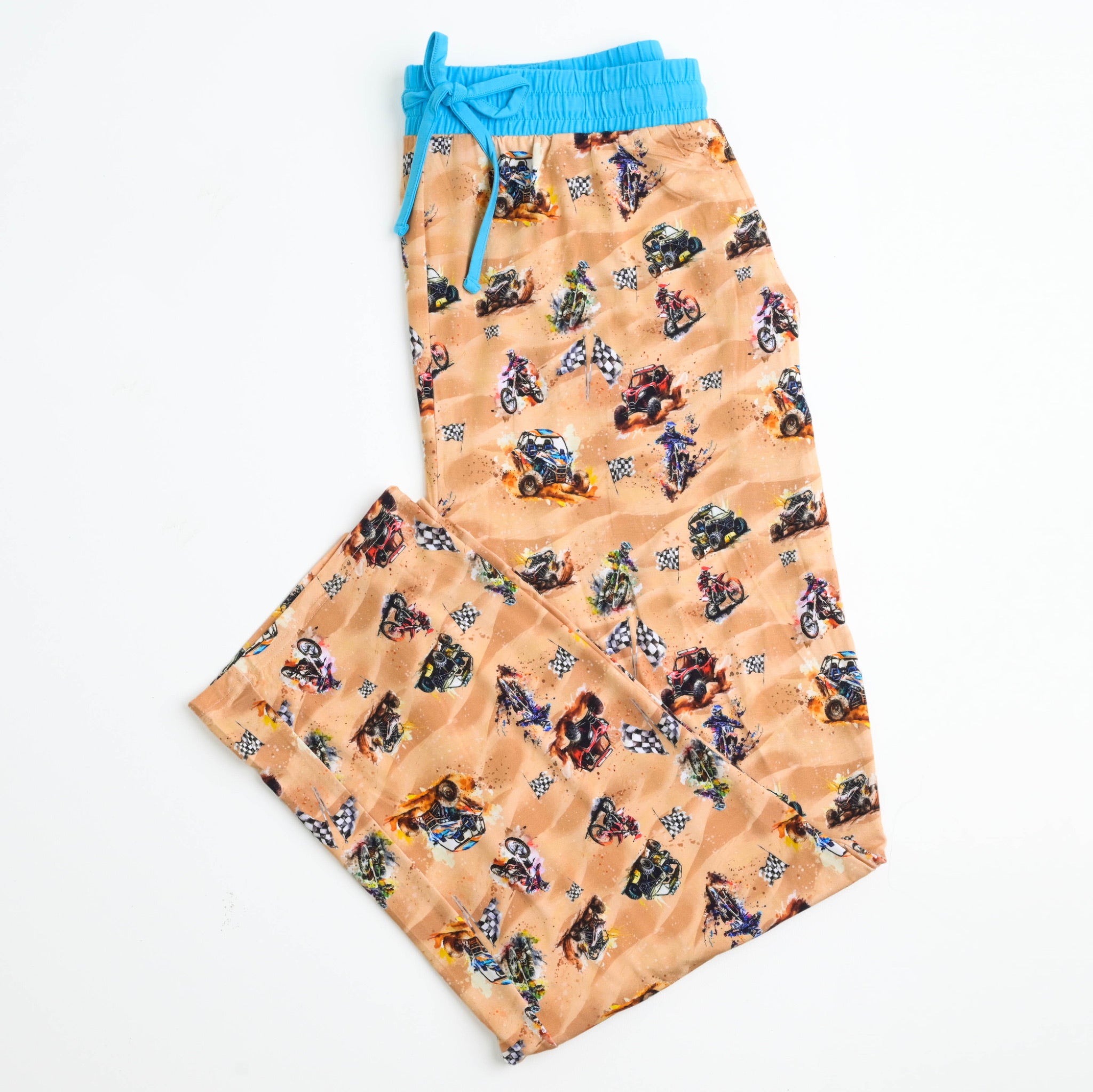 Loose Lounge Pants