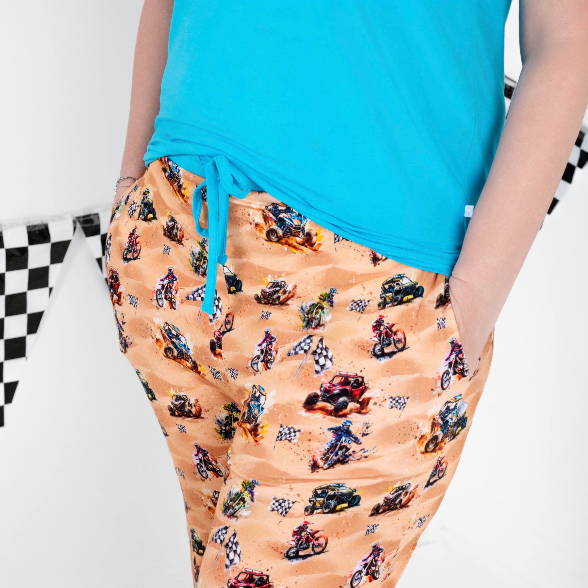 Lounge Pants