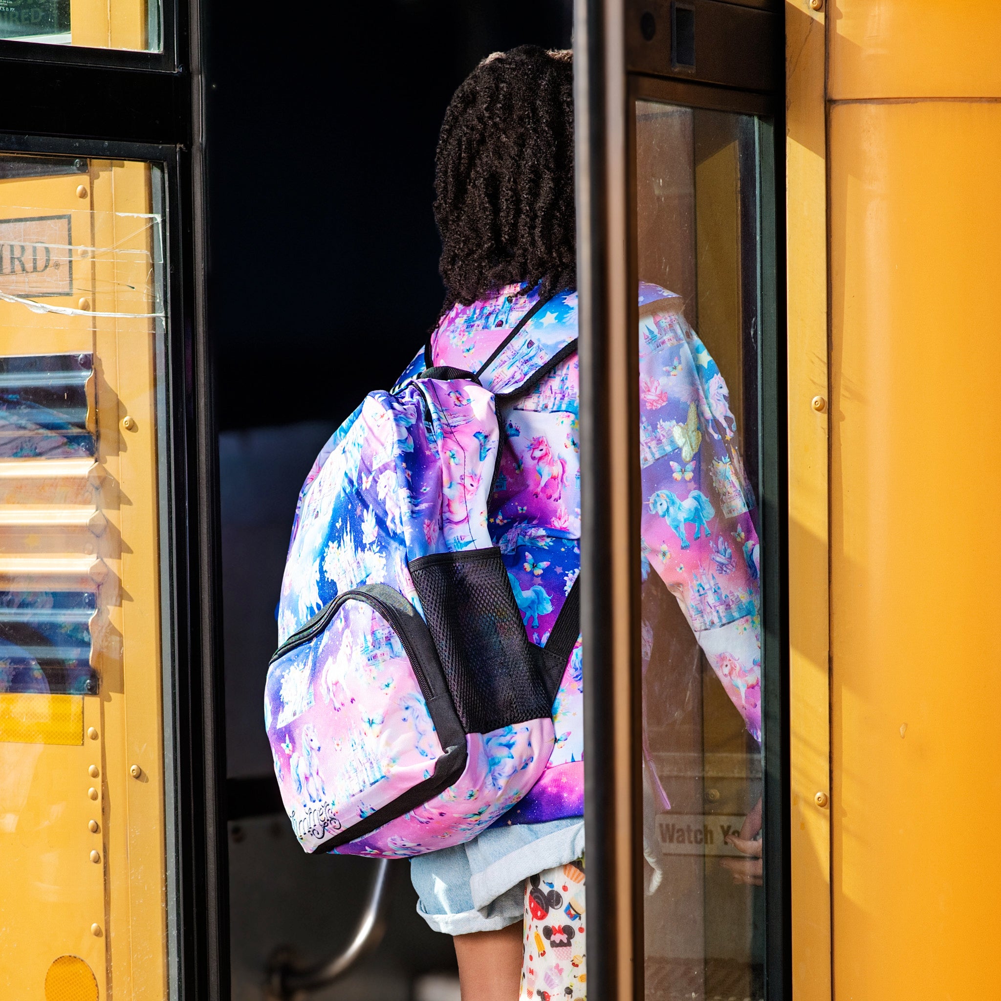 Kids Sweatshirt