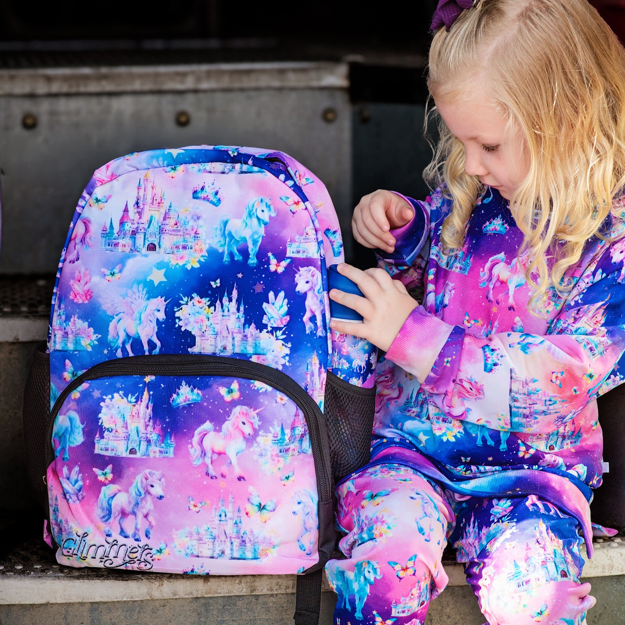Backpack