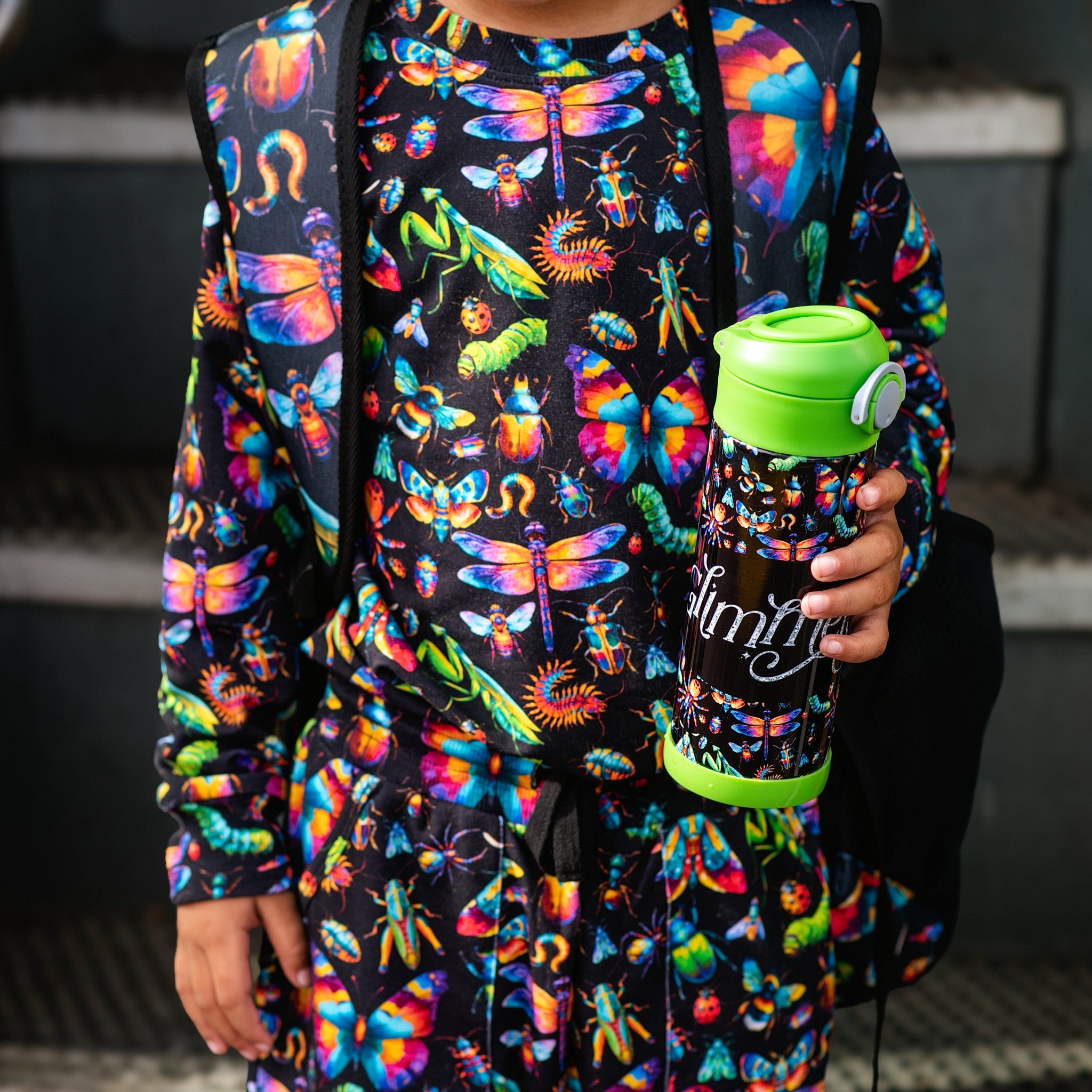 Jogger Set