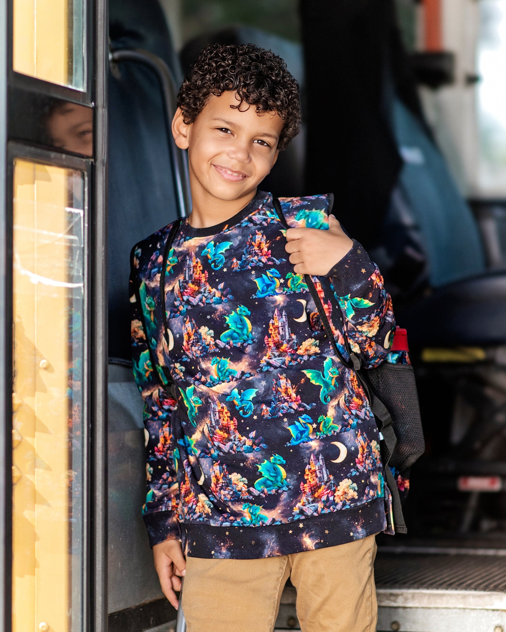 Kids Sweatshirt