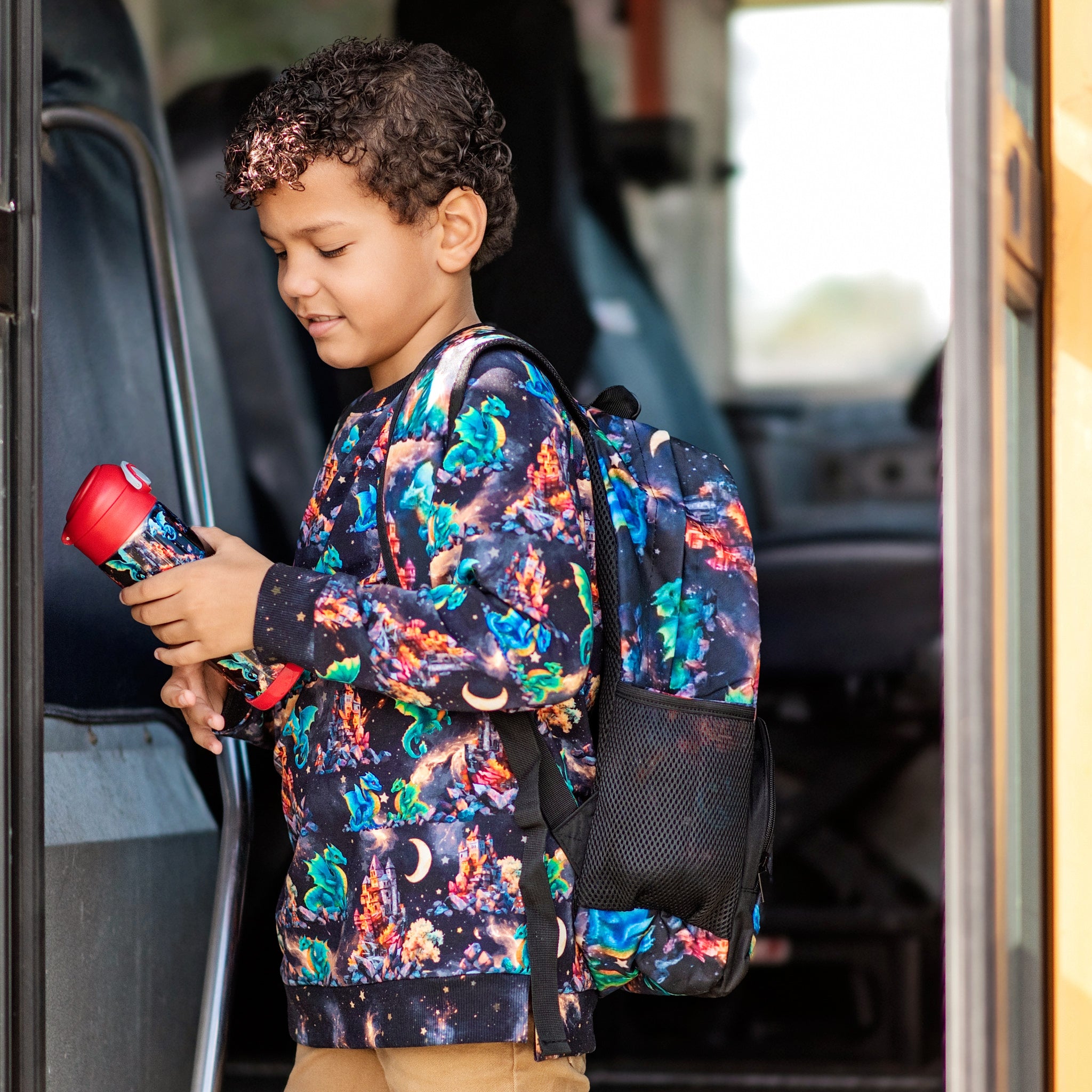 Kids Sweatshirt